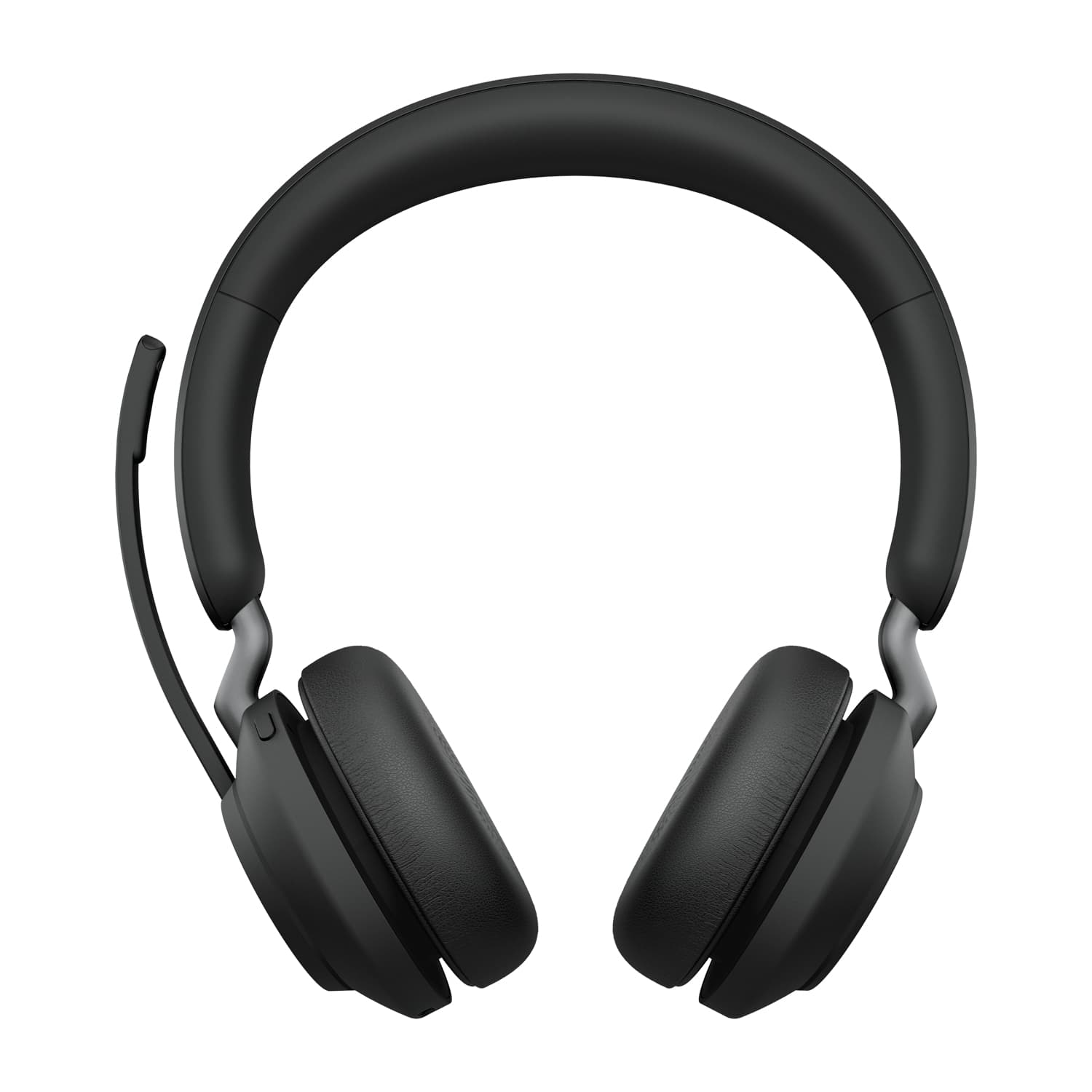 Evolve2 65 - MS Stereo Headset - USB-A