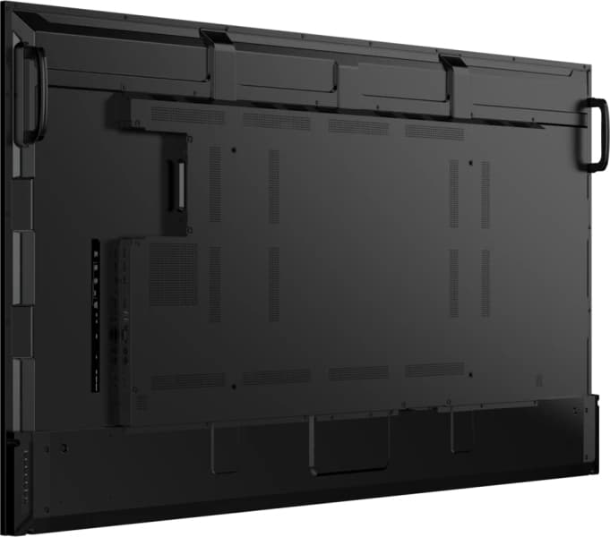 Écran ViewBoard LED format grand 65" 4K 500 nits Android 14 — photo 3 sur 8