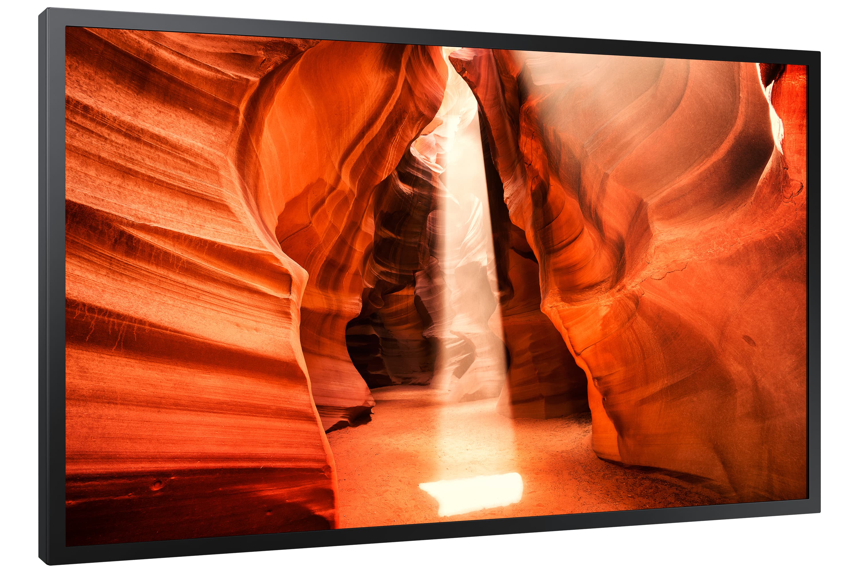Samsung OMN-S Series 55" 4K Ultra HD Window Display — photo 3 of 12