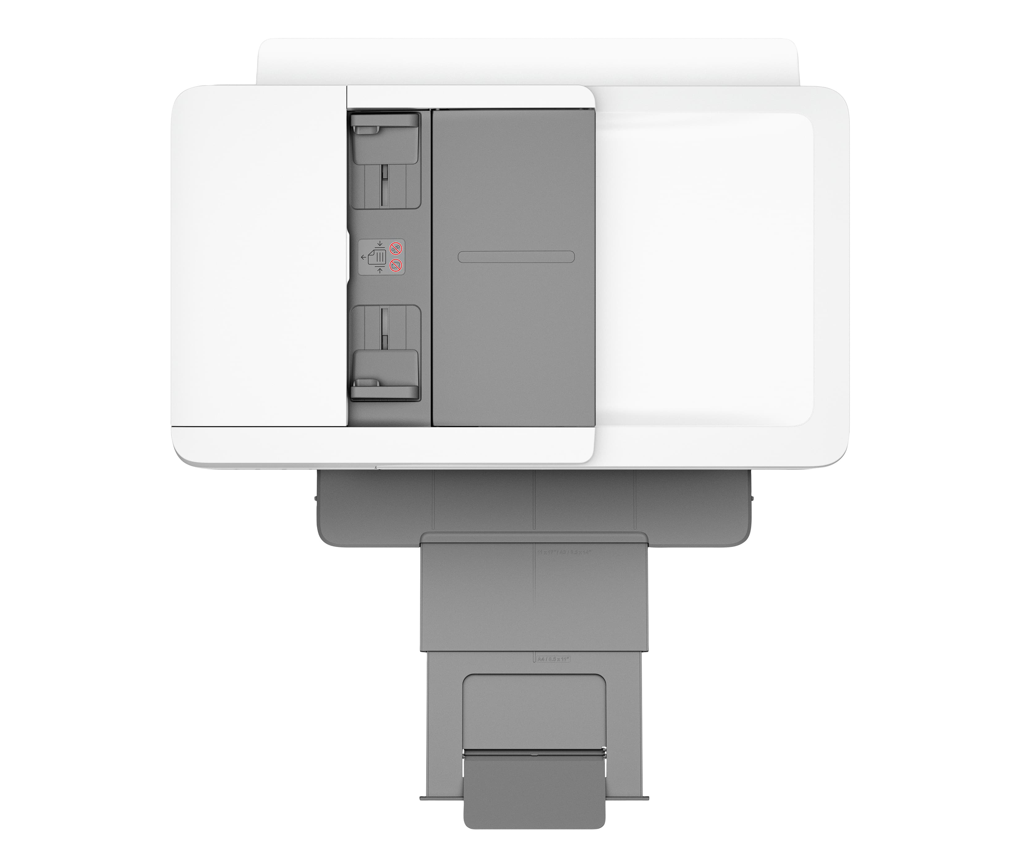 HP OfficeJet Pro 9720e Imprimante multifonction format large — photo 22 sur 22