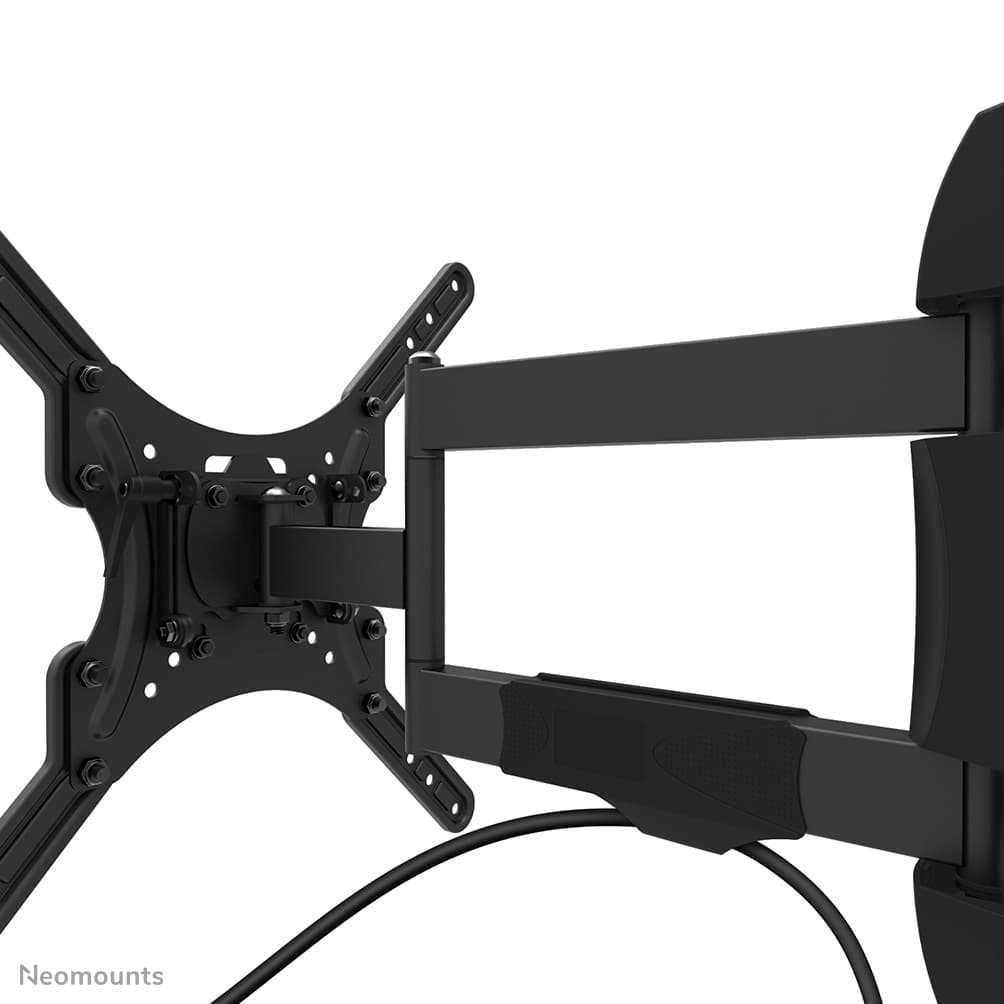 Full Motion Wall Mount for 32-55 inch Screens - Black — photo 10 of 17