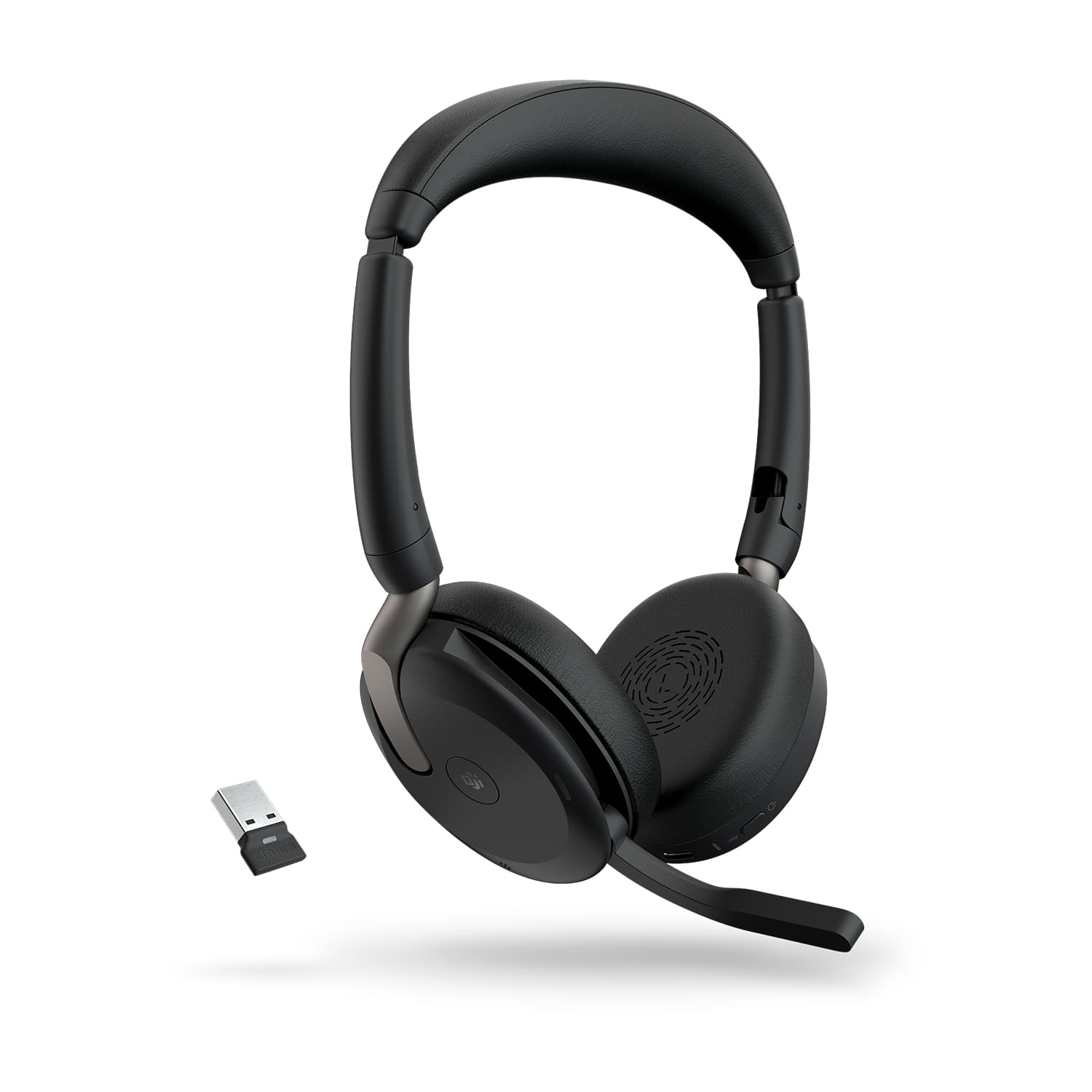 Evolve2 65 Flex - MS Stereo - USB-A — photo 4 of 4
