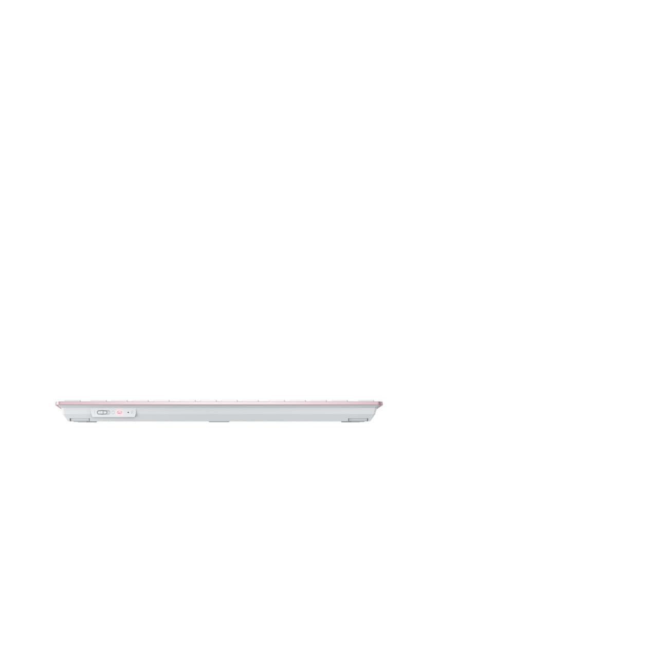 CHERRY KW 7100 MINI BT Clavier sans fil Bluetooth — photo 4 sur 4
