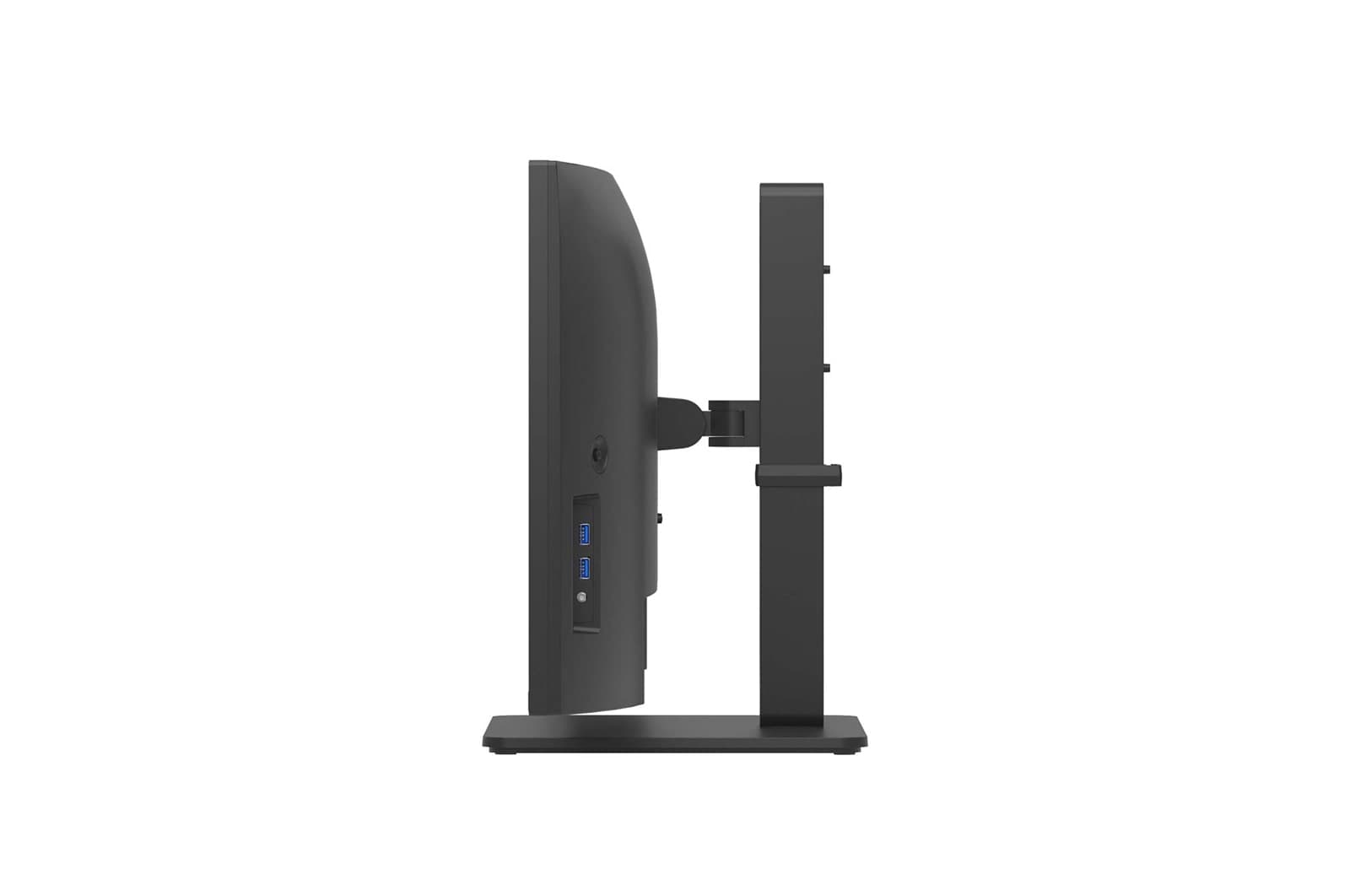 LG 34BA85QE-B — photo 11 of 11