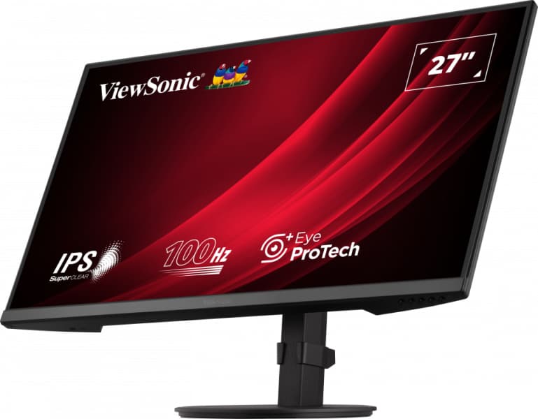 Écran LED Full HD 27" — photo 3 sur 6