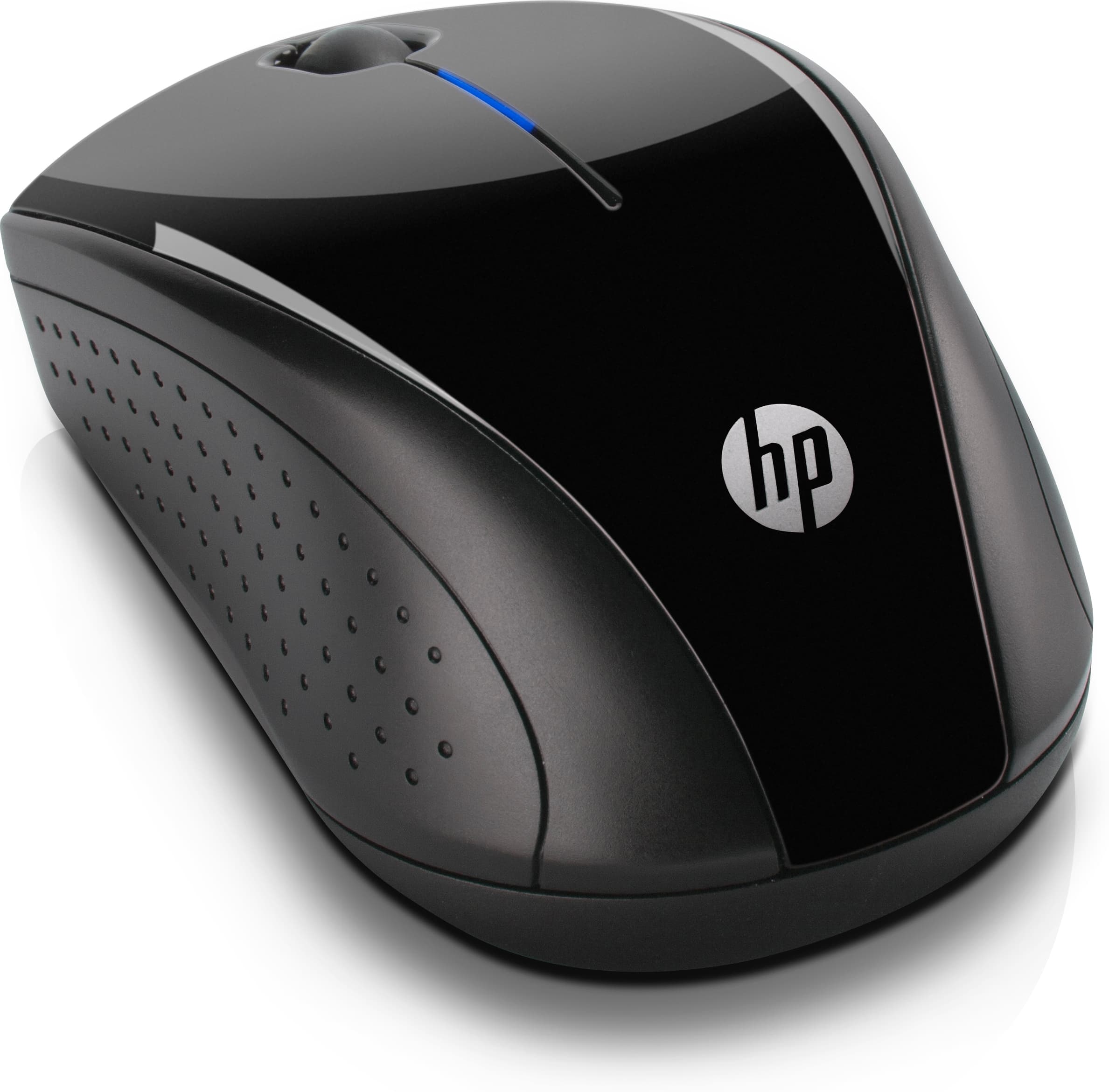 HP 220 Silent Wireless Mouse (3FV66AA) — photo 2 of 2