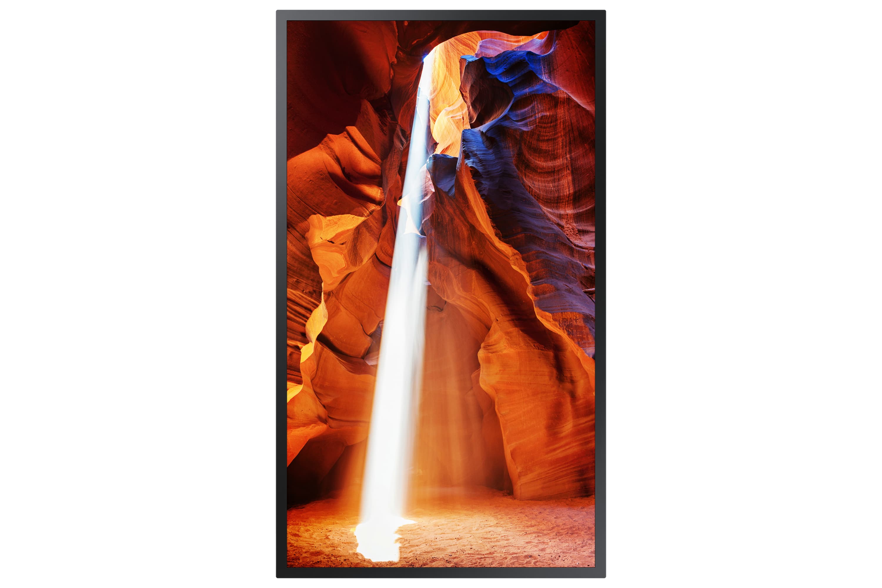 Samsung OMN-S Series 55" 4K Ultra HD Window Display — photo 4 of 12
