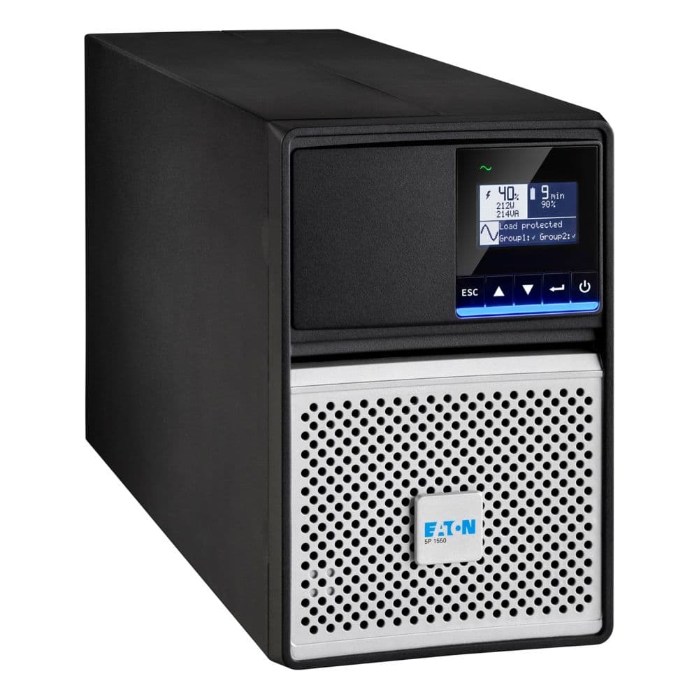 EATON 5P Gen2 UPS — photo 2 of 3