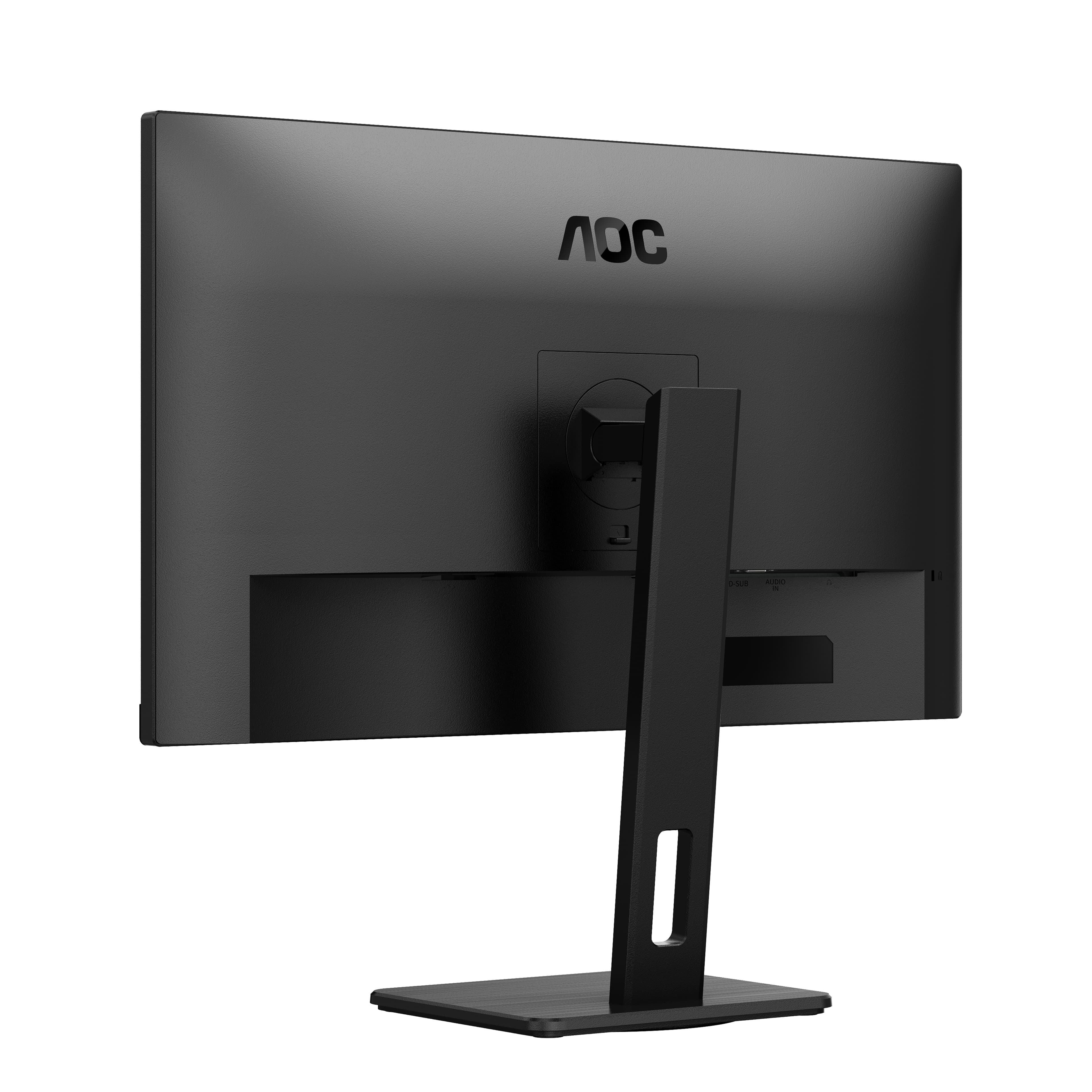 AOC E3 27" Moniteur LED Full HD IPS - 1920x1080 — photo 10 sur 14