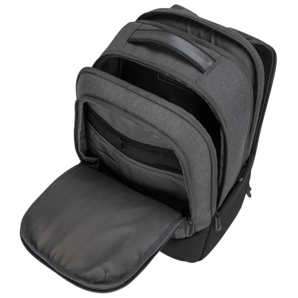 15.6 inch Cypress Hero Laptop Backpack - Grey — photo 2 of 9
