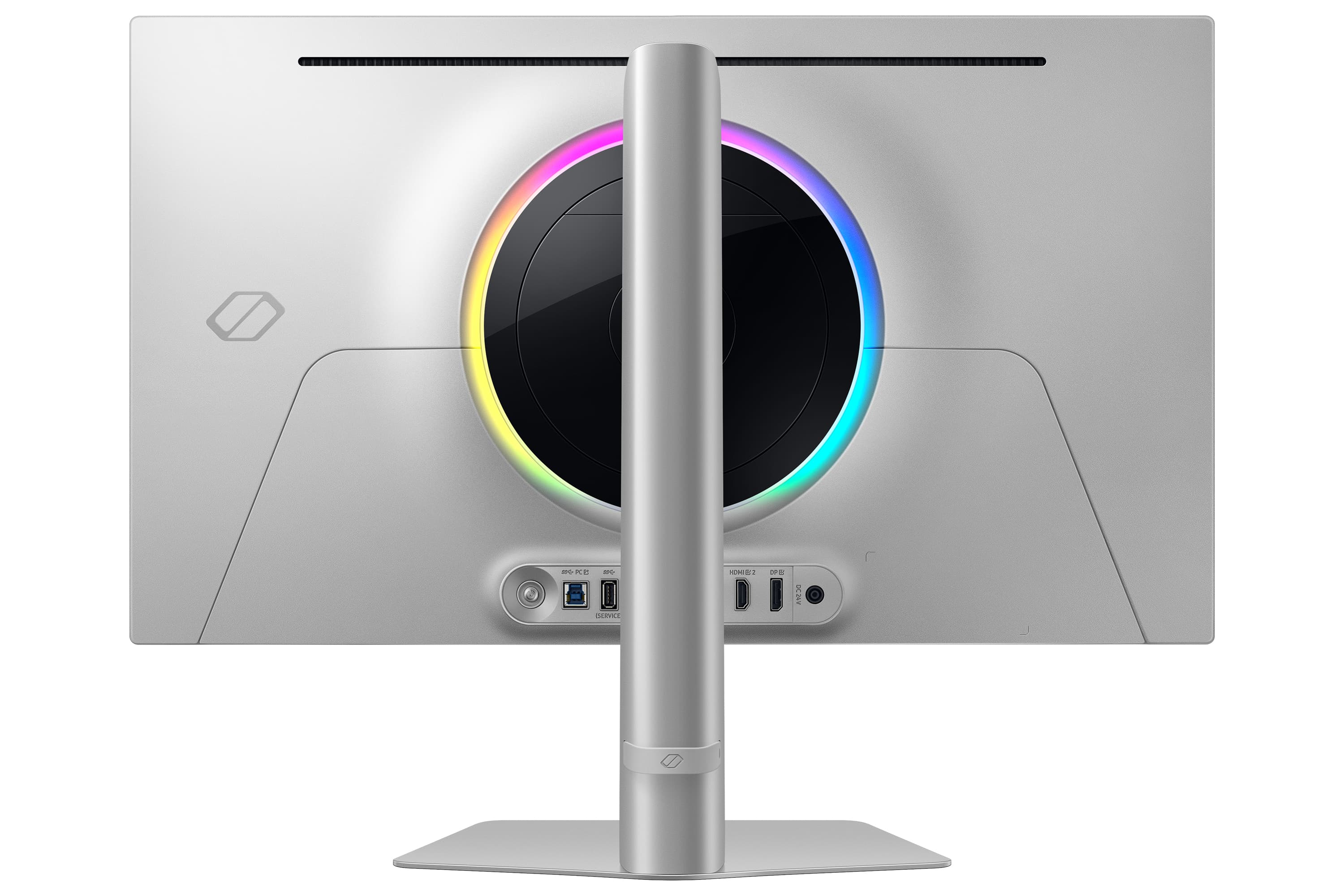 Samsung Odyssey OLED G6 G60SD 27" QHD Gaming Monitor — photo 14 of 16