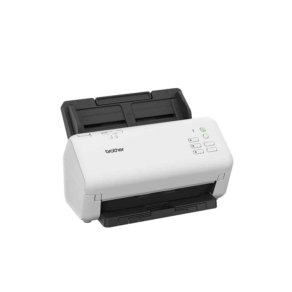 DS-4300N Scanner de bureau réseau — photo 5 sur 6
