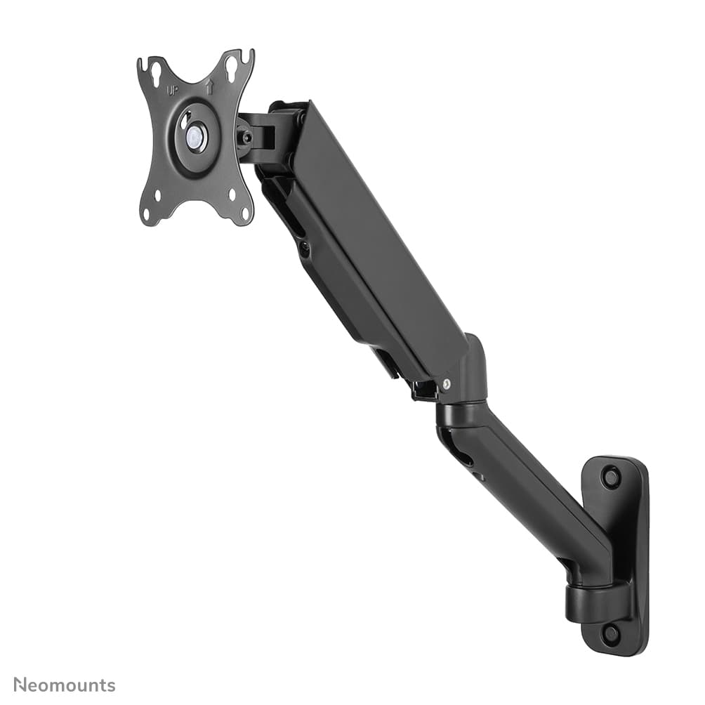 NEOMOUNTS Wall Mount Bracket for 17-32" TVs - Full Motion Black — photo 7 of 19