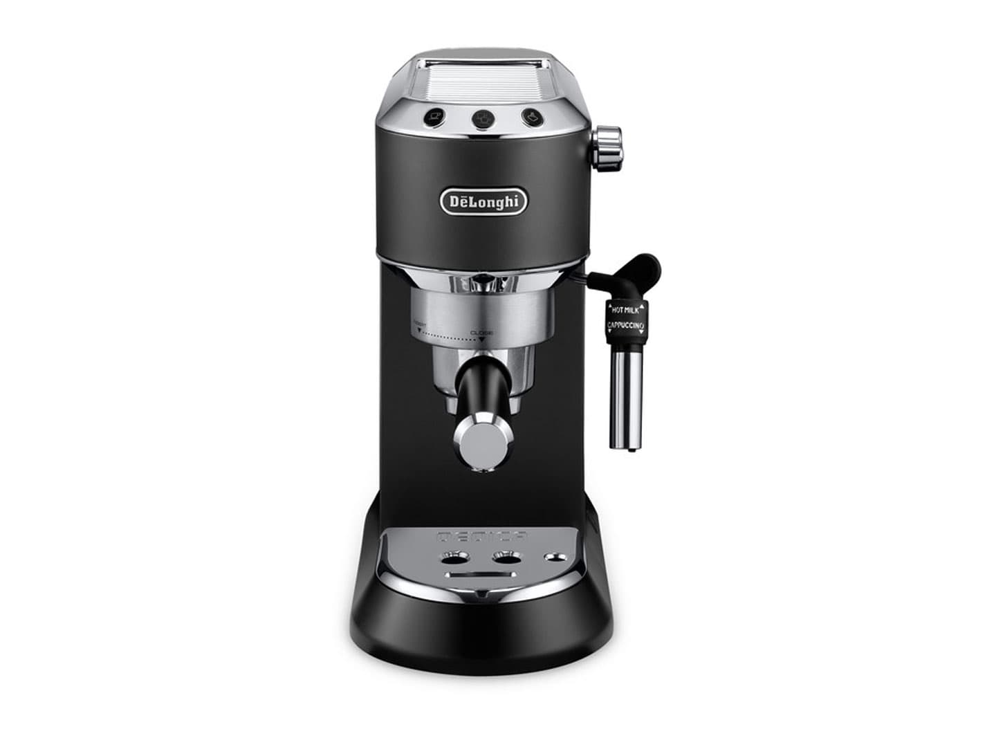 Dedica EC685.BK - Noir