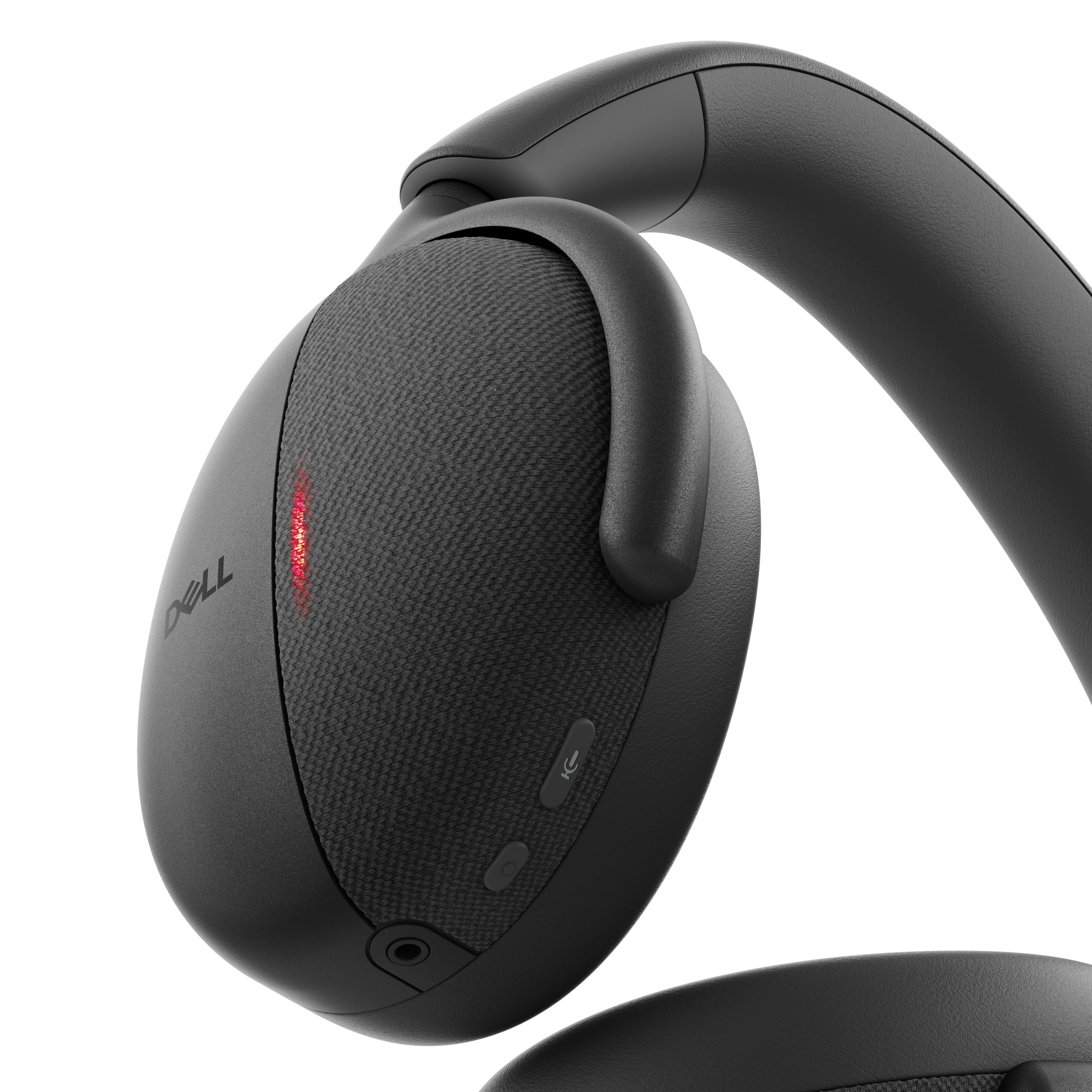 DELL Pro Premium Wireless ANC Headset WL7024 — photo 8 of 12