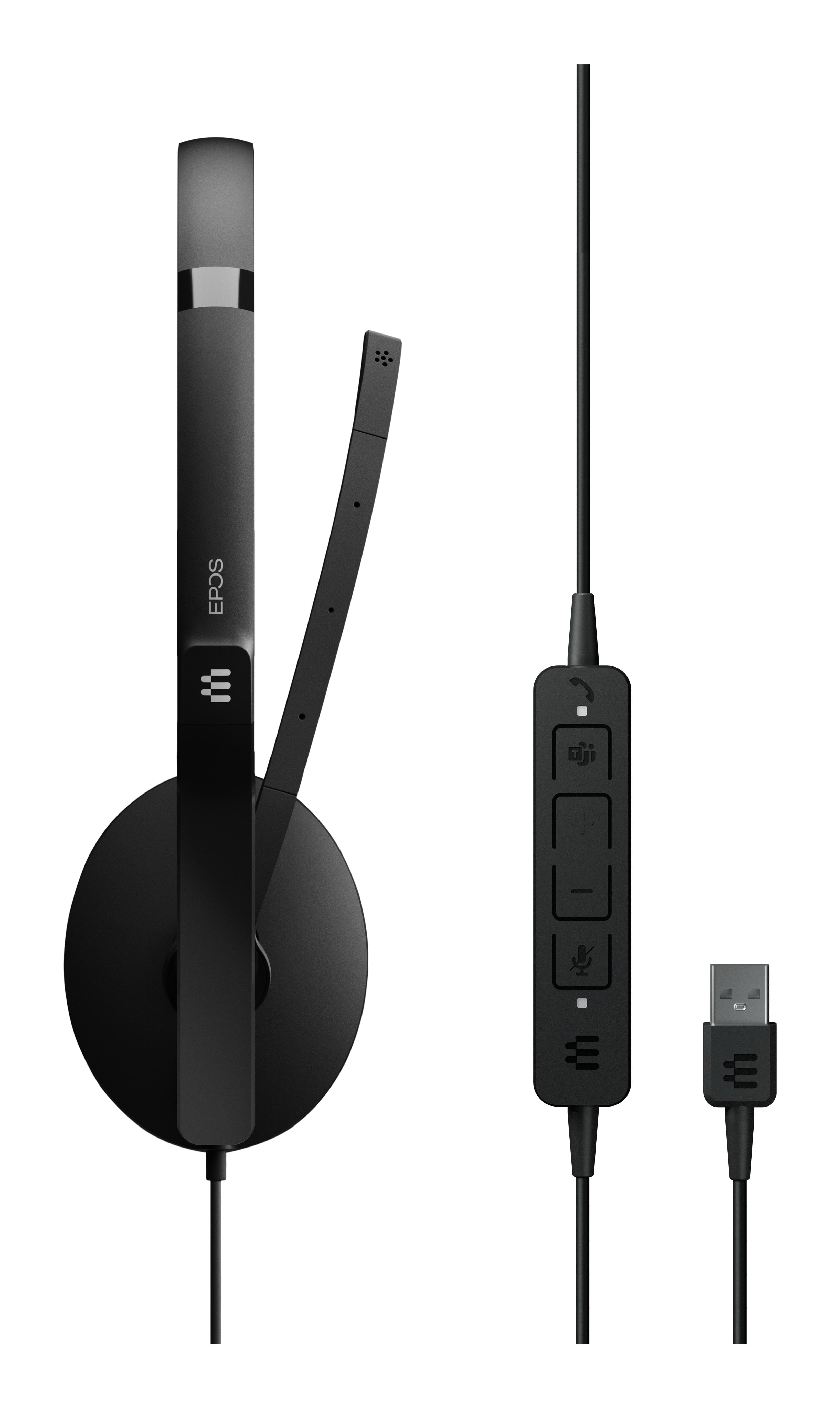 ADAPT 160T USB II Headset - Stereo — photo 5 of 7