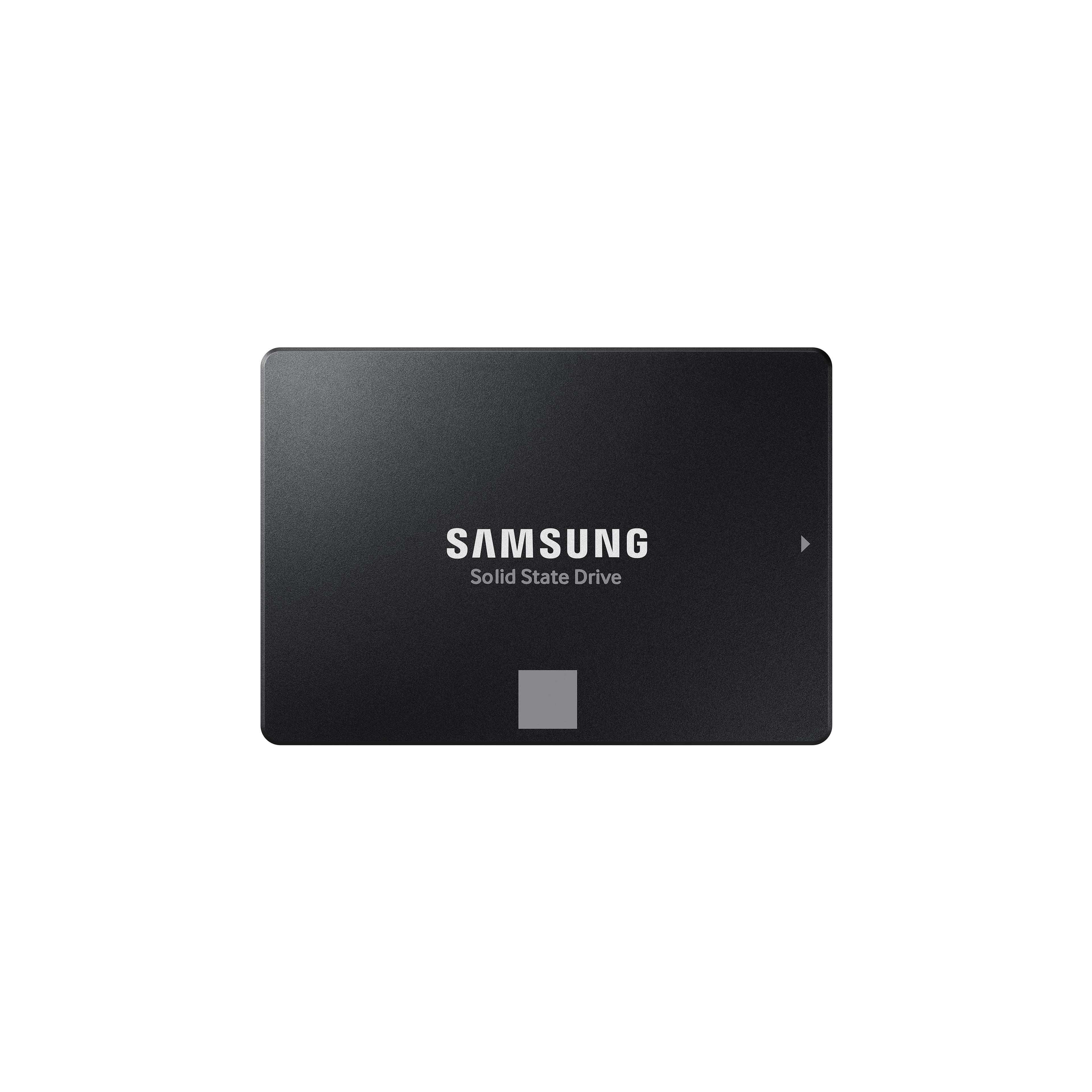 Samsung 870 EVO 2 To SSD