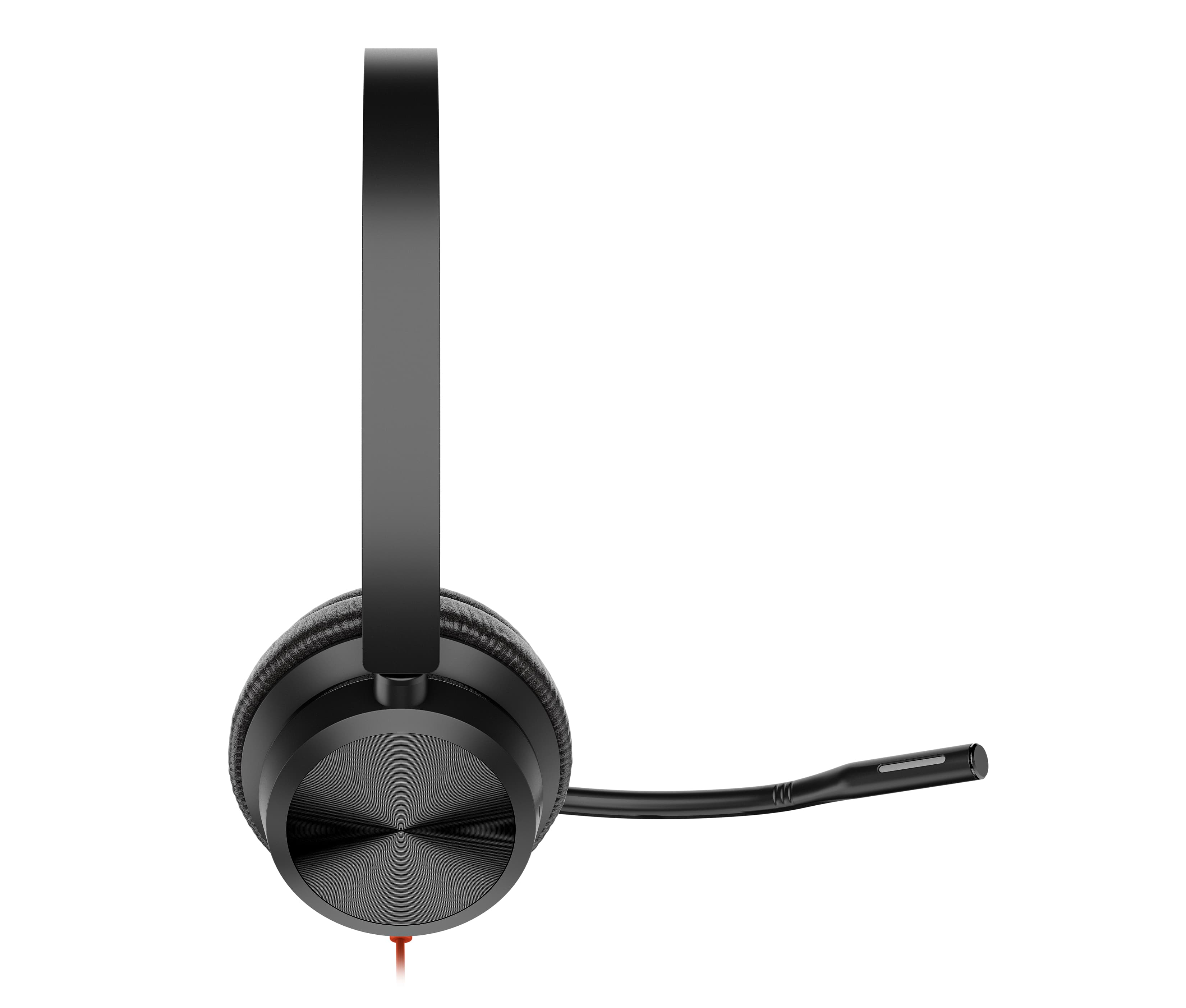 HP Poly Blackwire 8225 Casque stéréo USB-C + Adaptateur USB-C/A — photo 7 sur 7