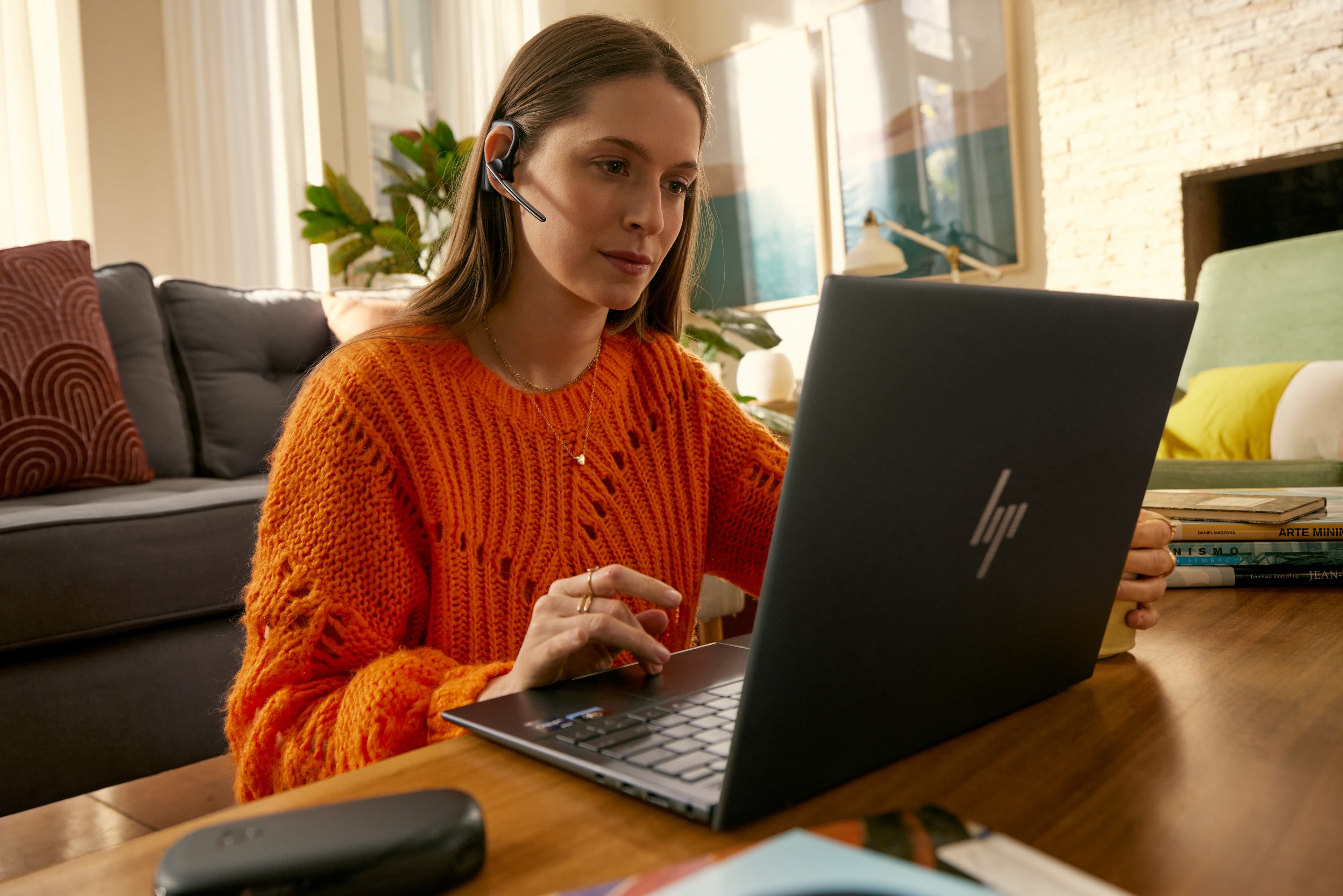 Poly Voyager Legend 30 - USB-C — foto 4 van 8
