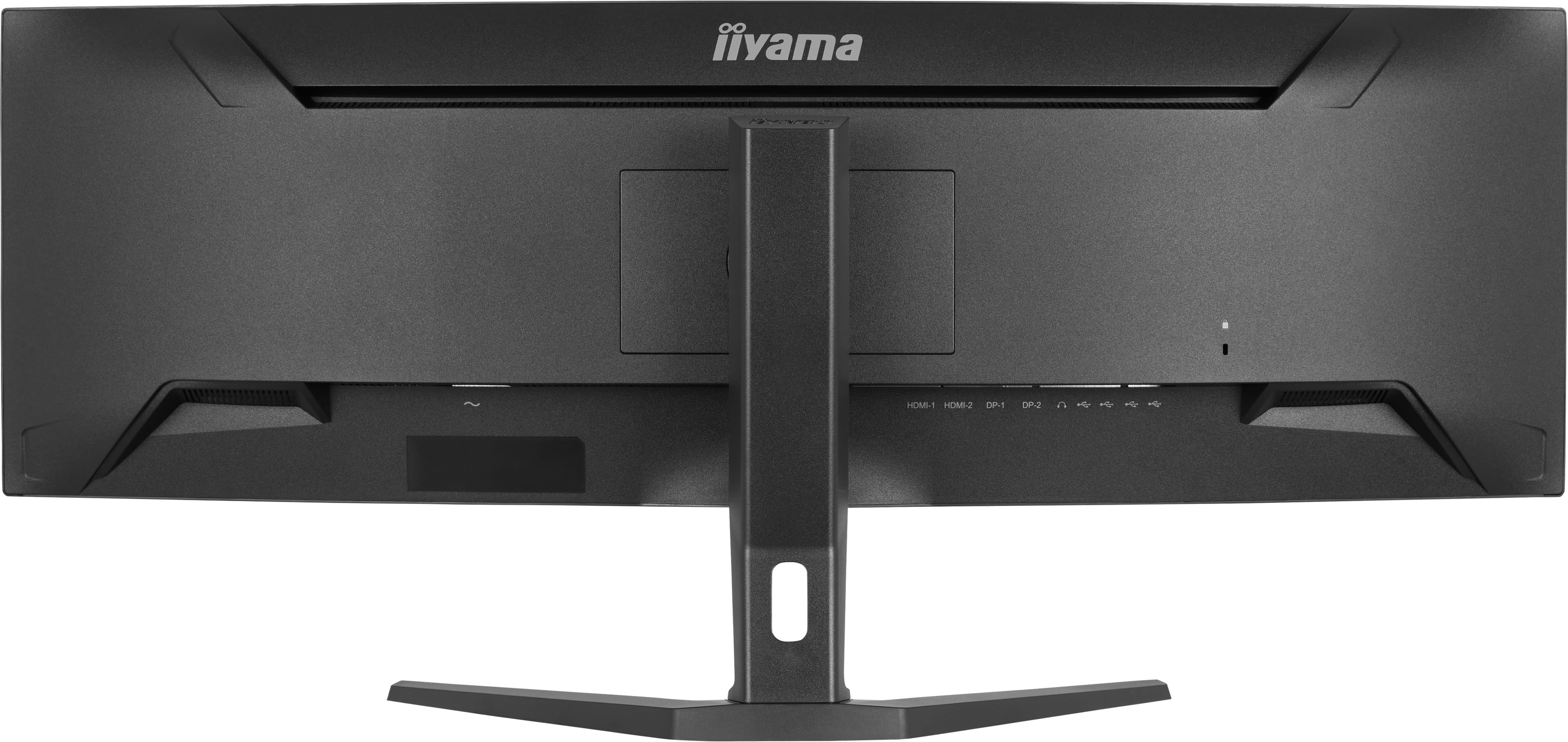 IIYAMA ProLite XCB4594DQSU-B1 — photo 16 sur 21