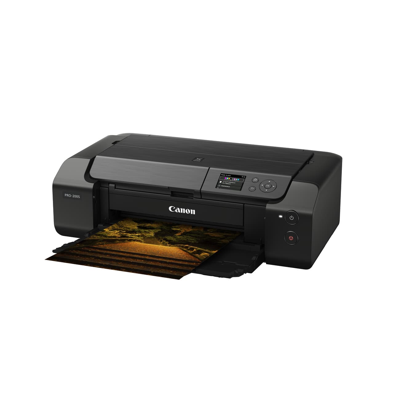 Canon PIXMA Pro-200S — photo 4 of 12