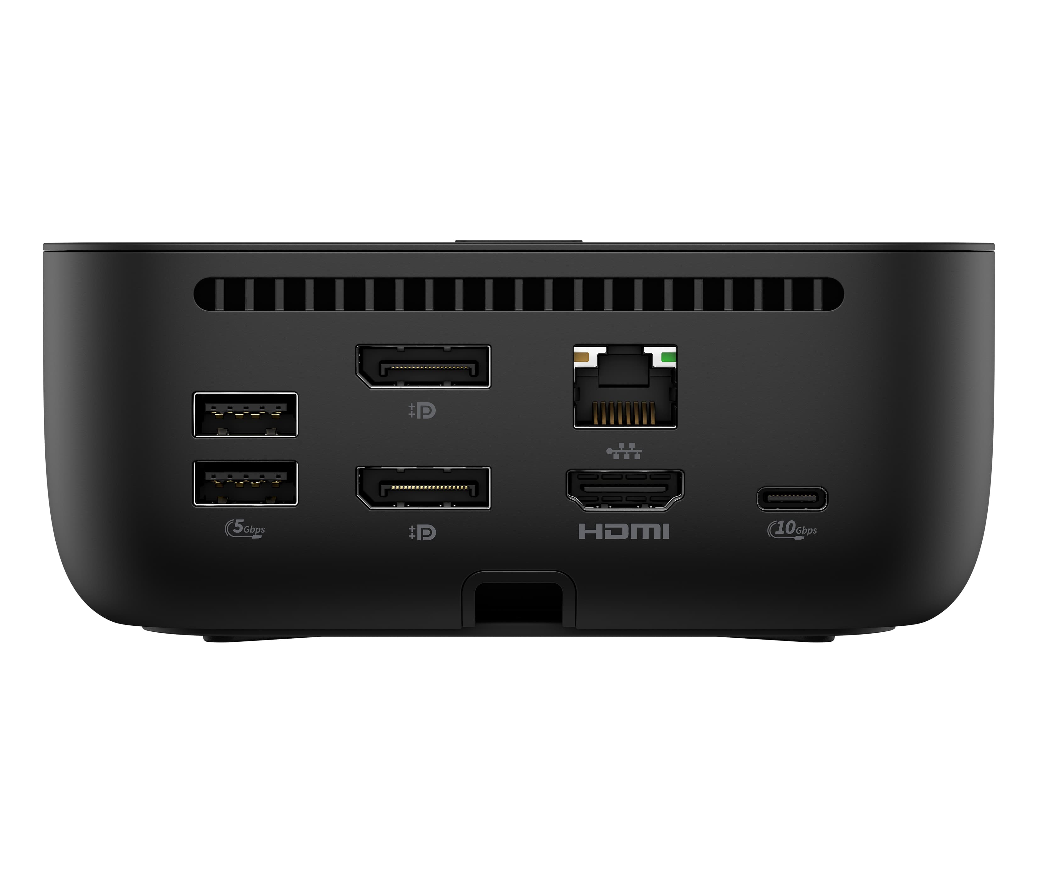 HP USB-C 100W G6 Dock — photo 5 of 7
