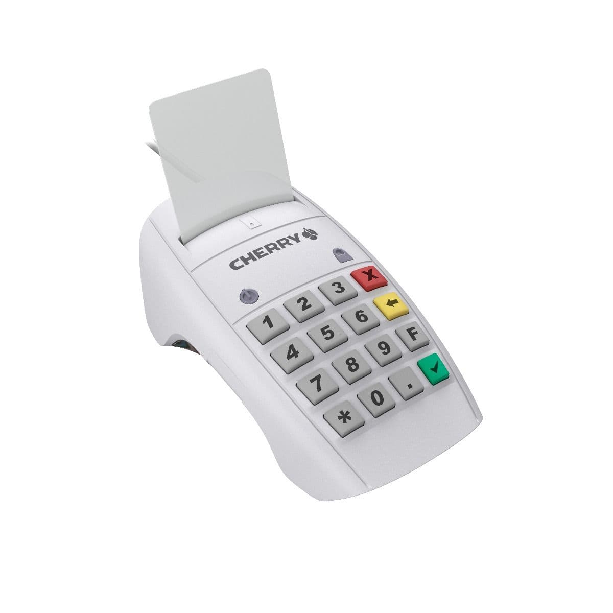 CHERRY ST-2100 Smart Terminal — photo 2 of 3