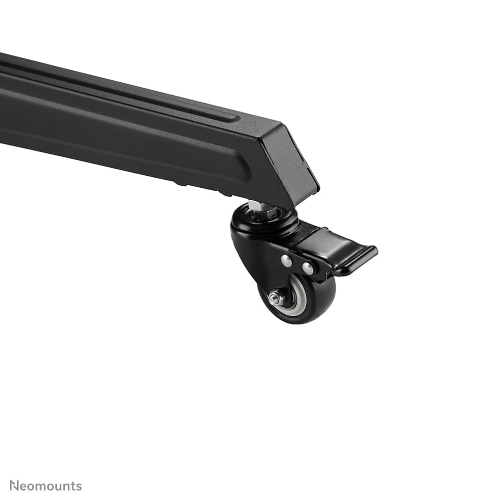 Neomounts FL50-540BL1 TV Trolley — photo 11 of 15