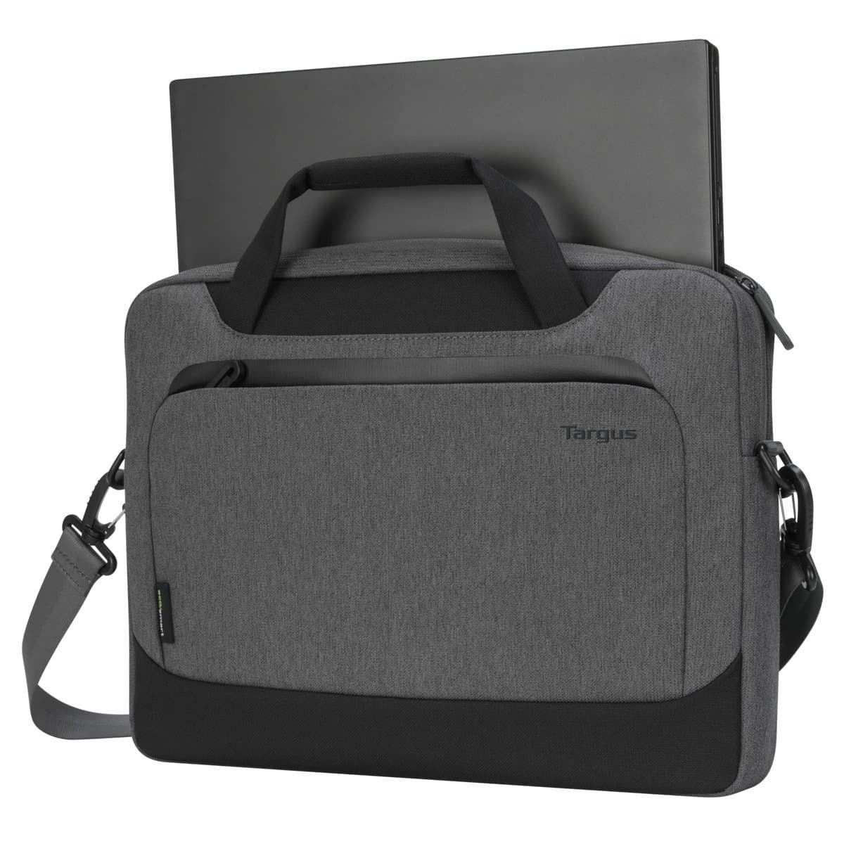 Cypress Slimcase 14 pouces avec EcoSmart - Gris — photo 8 sur 8