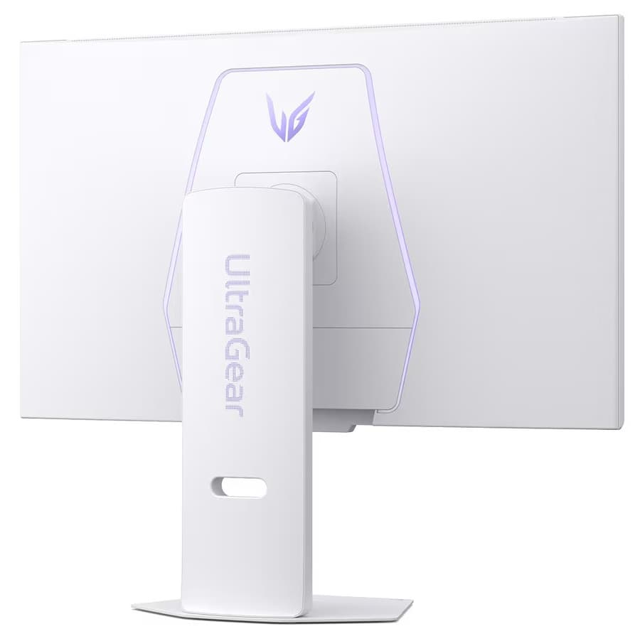 G810SA Series - 32 inch - 4K UHD Monitor - 3840x2160 — photo 2 sur 12