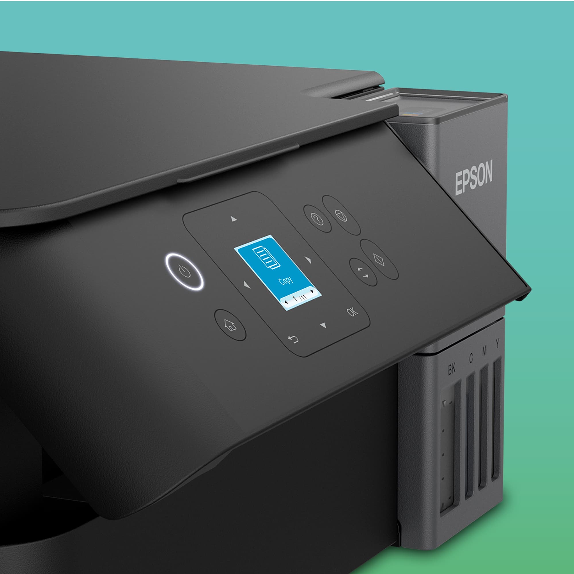 Epson EcoTank ET-2950 — photo 10 sur 16
