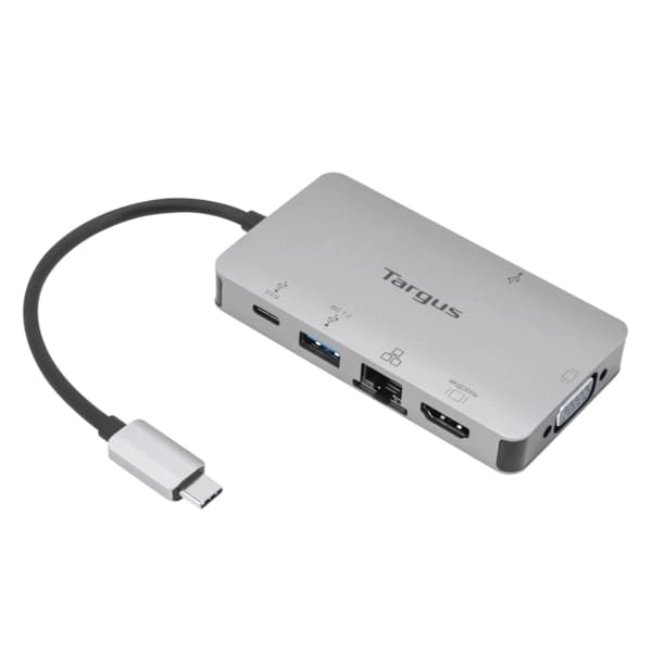Targus DOCK419 Station d'accueil USB-C DP Alt Mode — photo 2 sur 7
