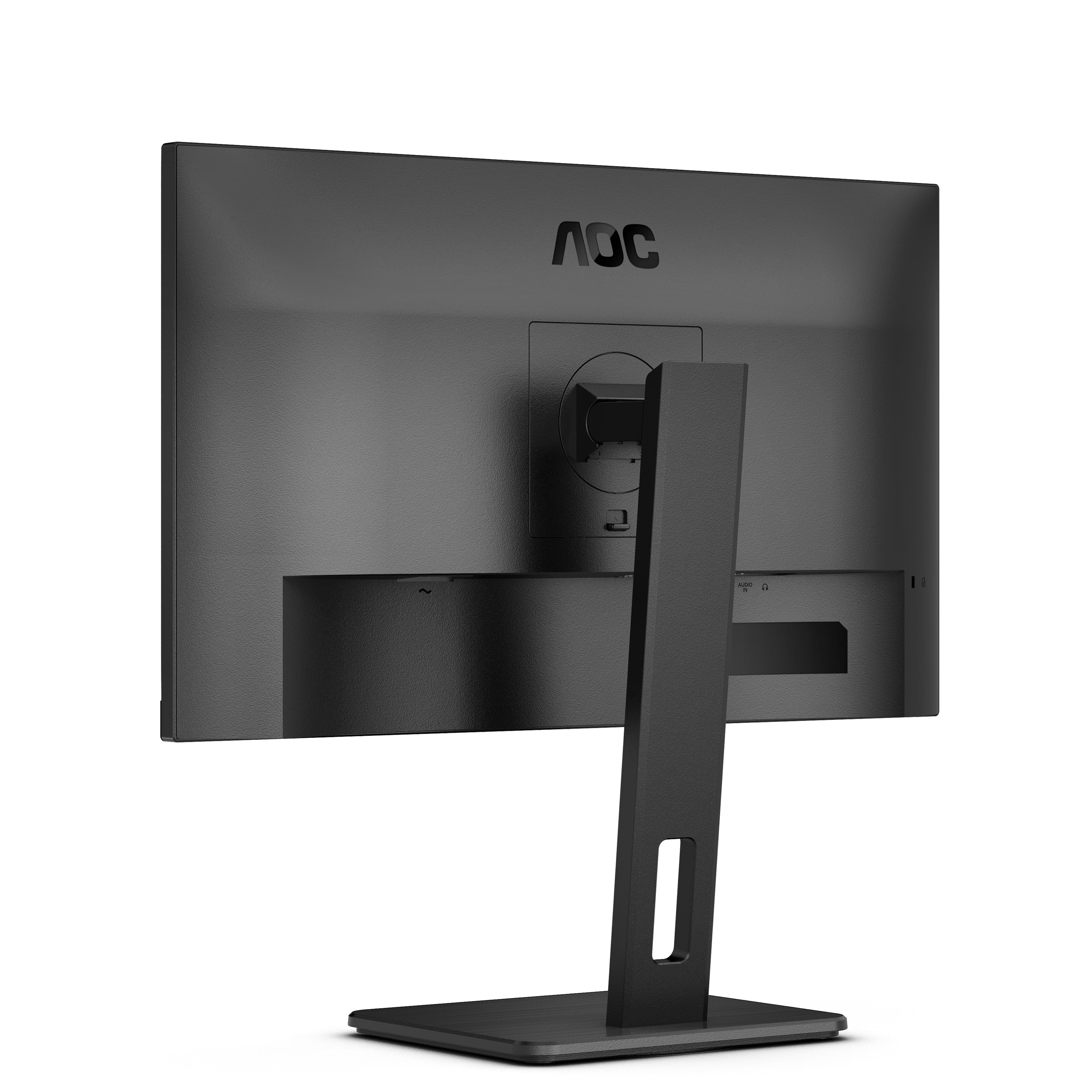 AOC E3 24E3QAF Moniteur Full HD — photo 7 sur 12