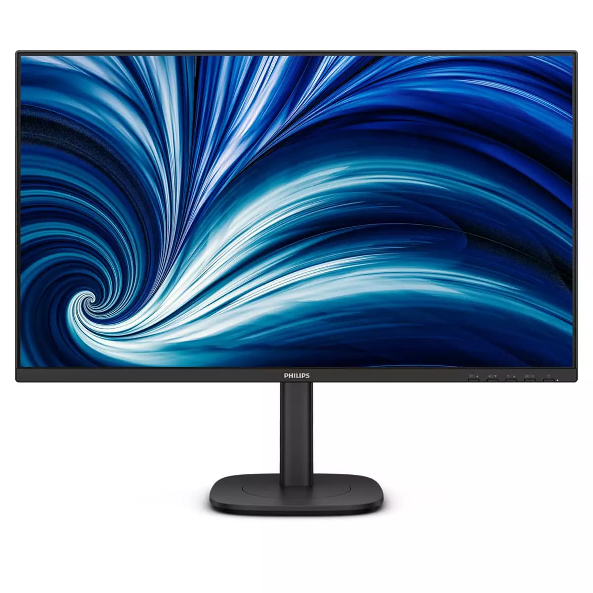3000 Series - 27 inch - 2K LCD - 2560x1440 - Pivot - HAS