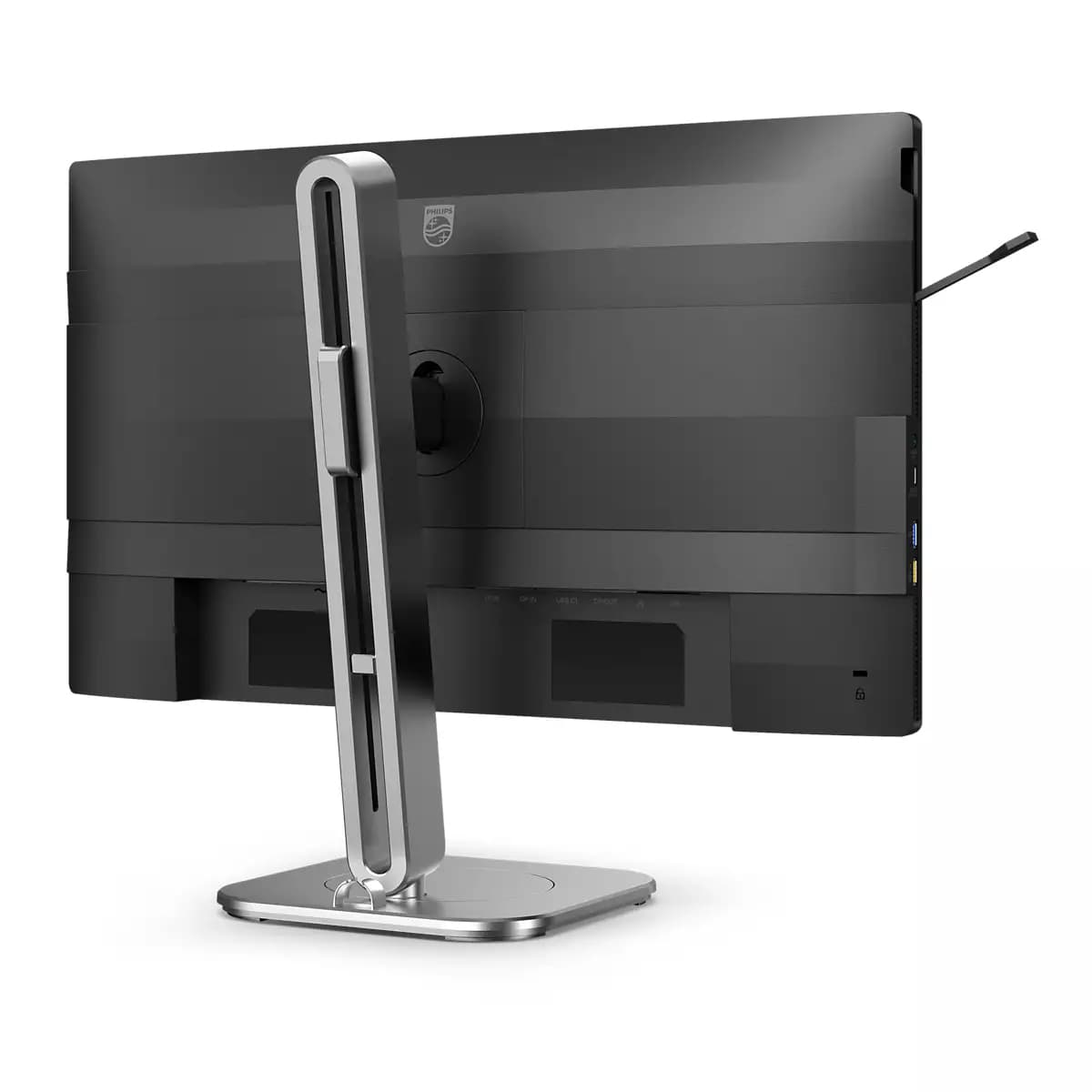 4000 Series - 24 inch - Full HD LCD - 1920x1080 - Pivot - HAS — foto 9 van 12