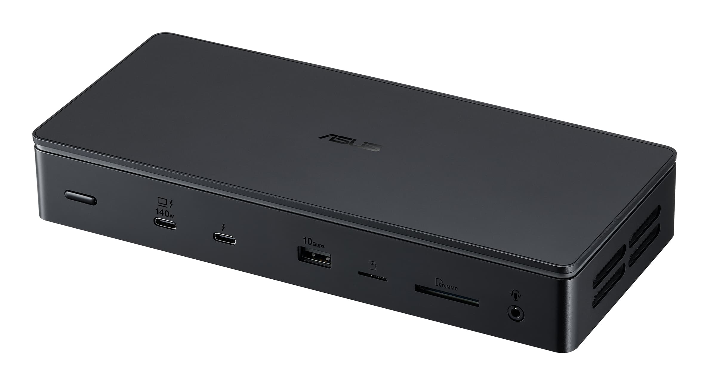 ASUS DC510 Master Thunderbolt 5 Dock — photo 5 sur 12