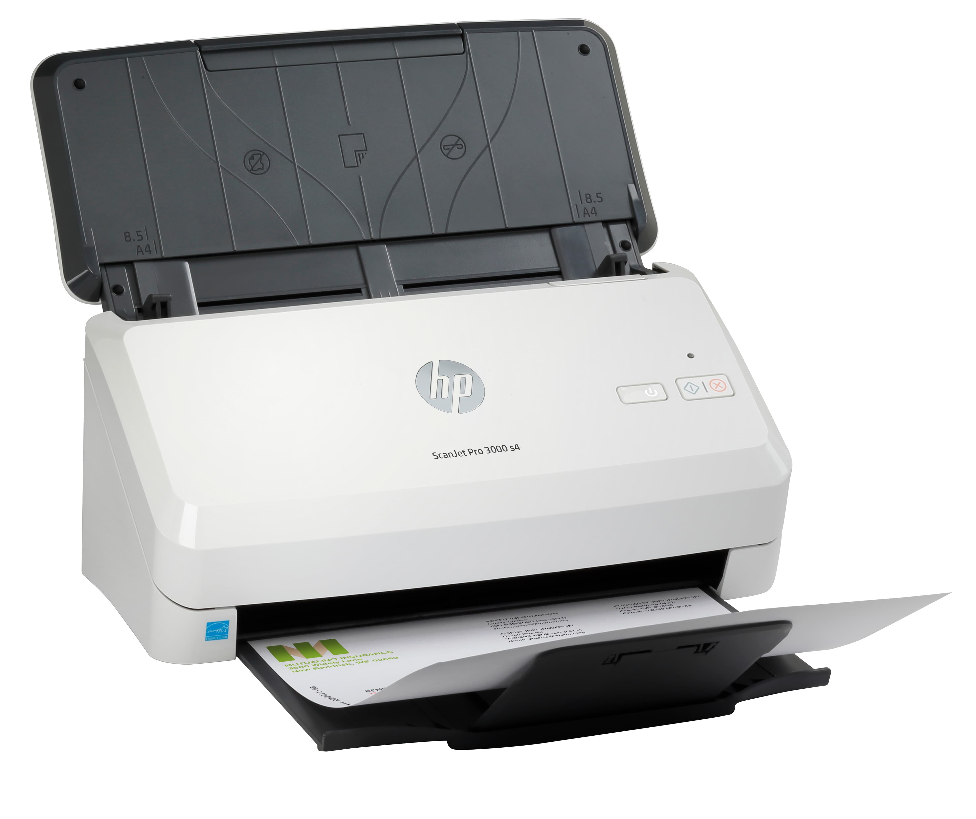 HP ScanJet Pro 3000 s4 Scanner à feuilles — photo 2 sur 10