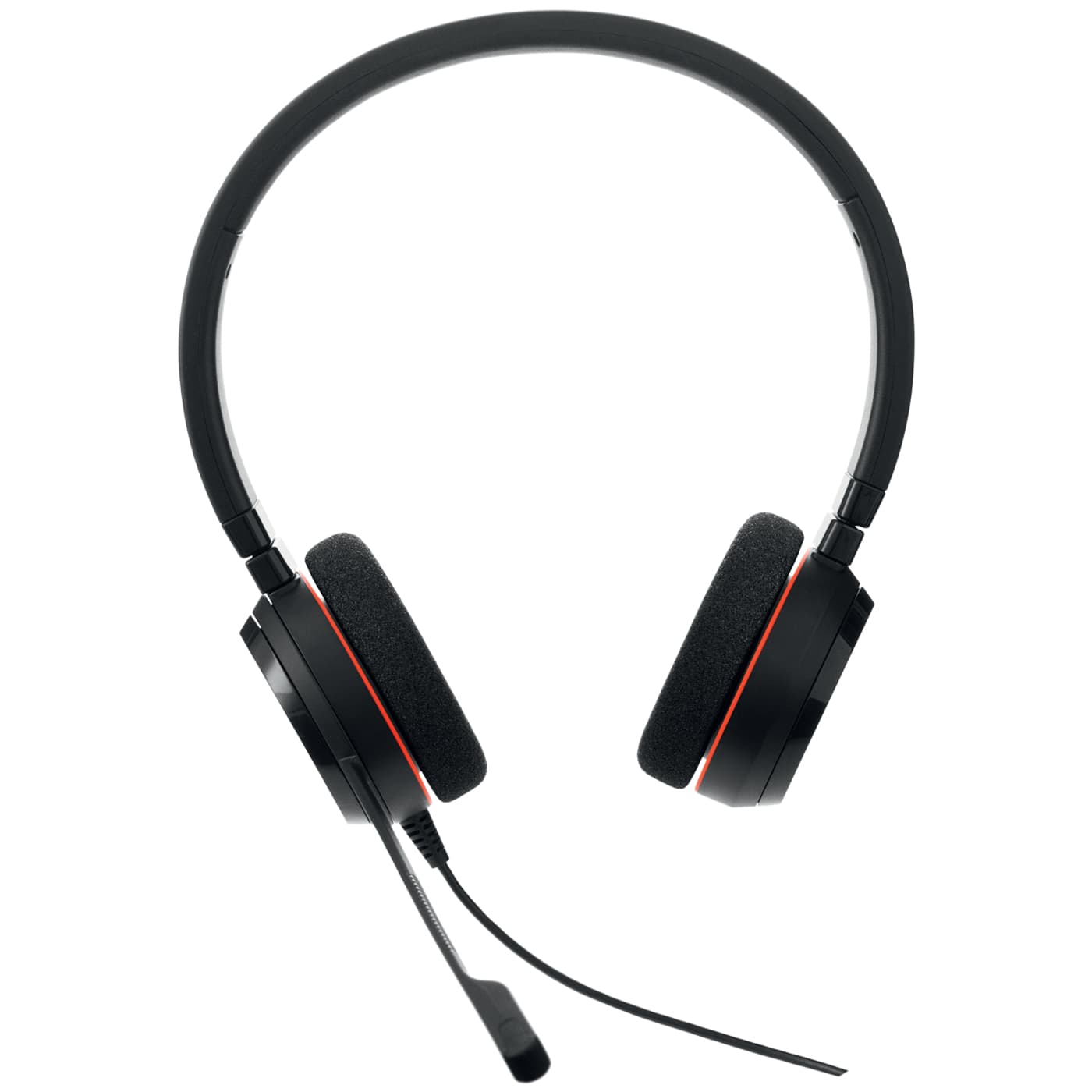 Jabra Evolve 20 Stereo MS - Adaptateur USB C/A — photo 2 sur 2