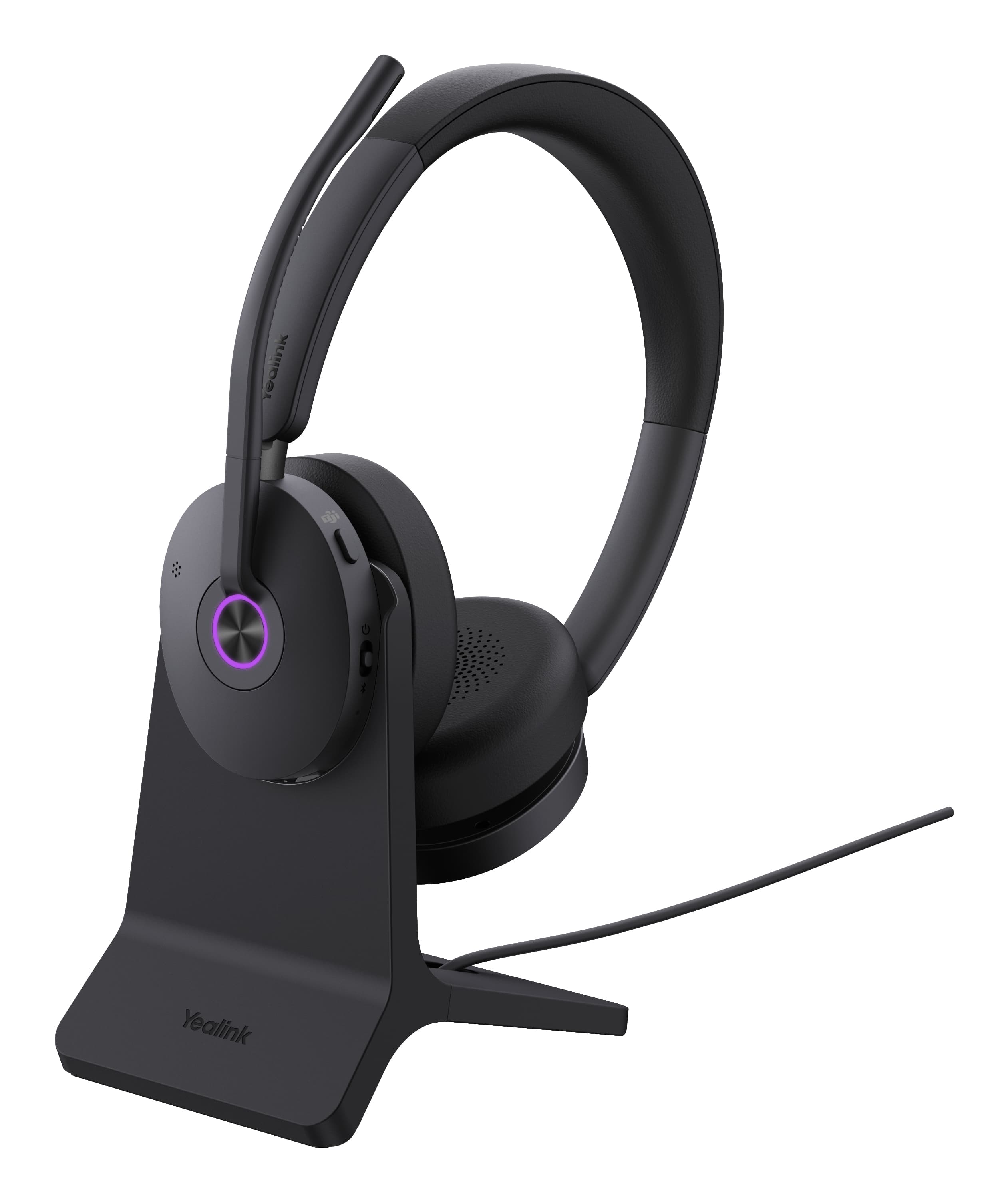 Yealink BH74 UC Casque avec USB-C/A — photo 2 sur 3