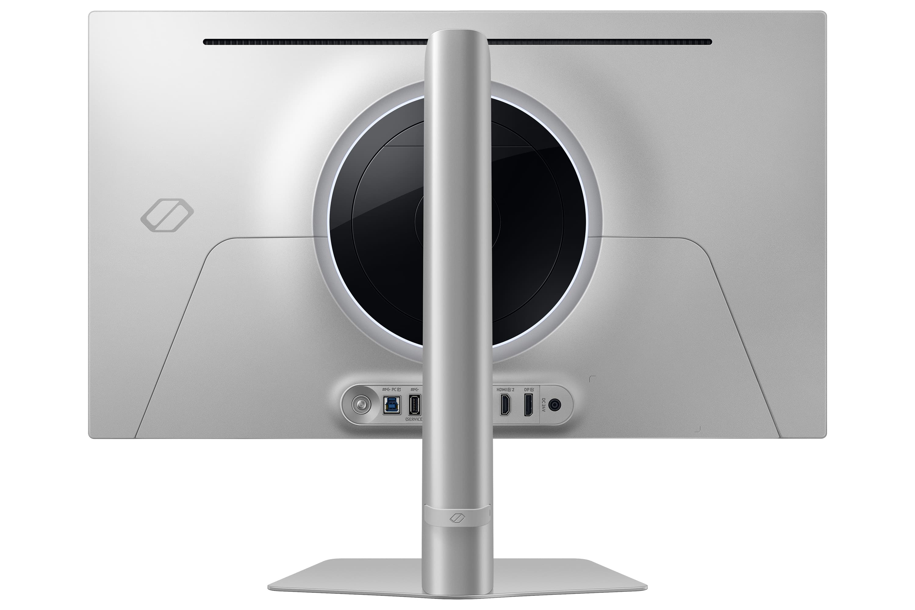 Samsung Odyssey OLED G6 G60SD 27" QHD Gaming Monitor — photo 15 of 16