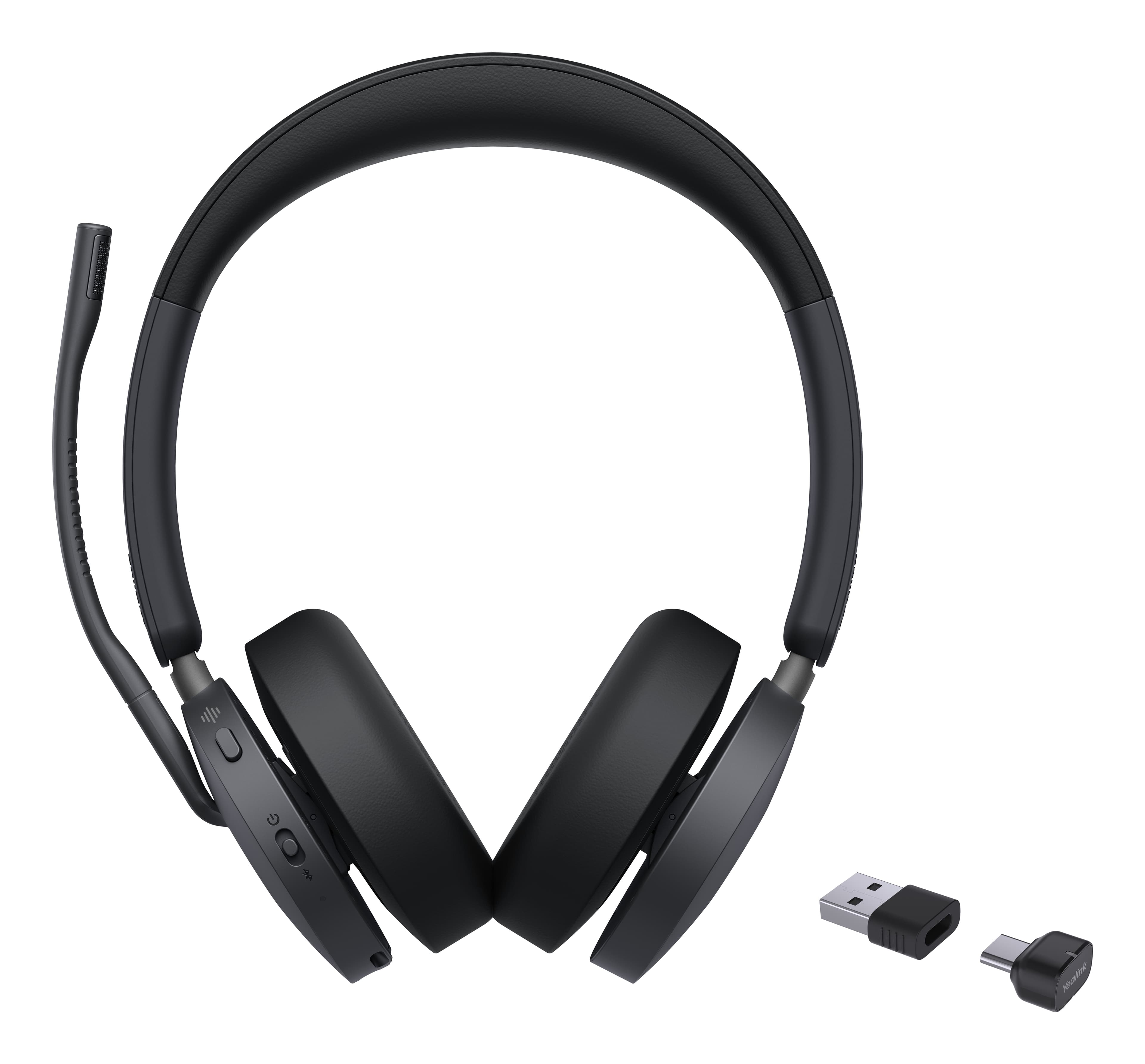 Yealink BH74 UC USB-C/A — photo 2 sur 6