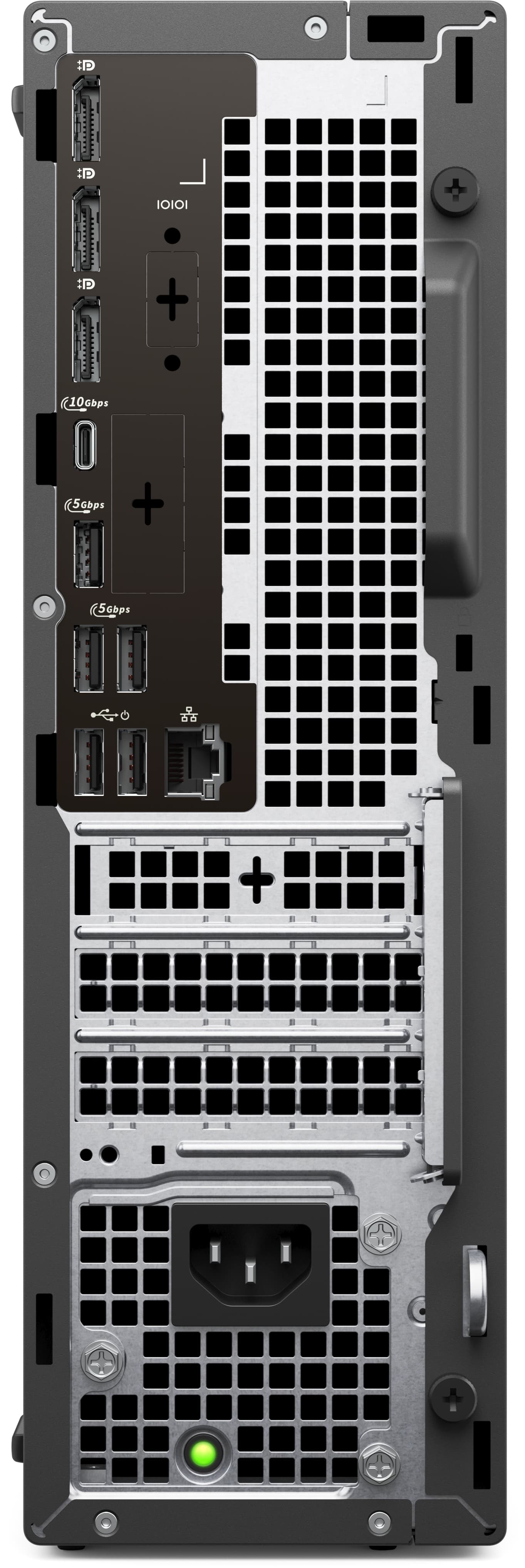 Dell Pro Max Slim FCS1250 — photo 4 sur 4