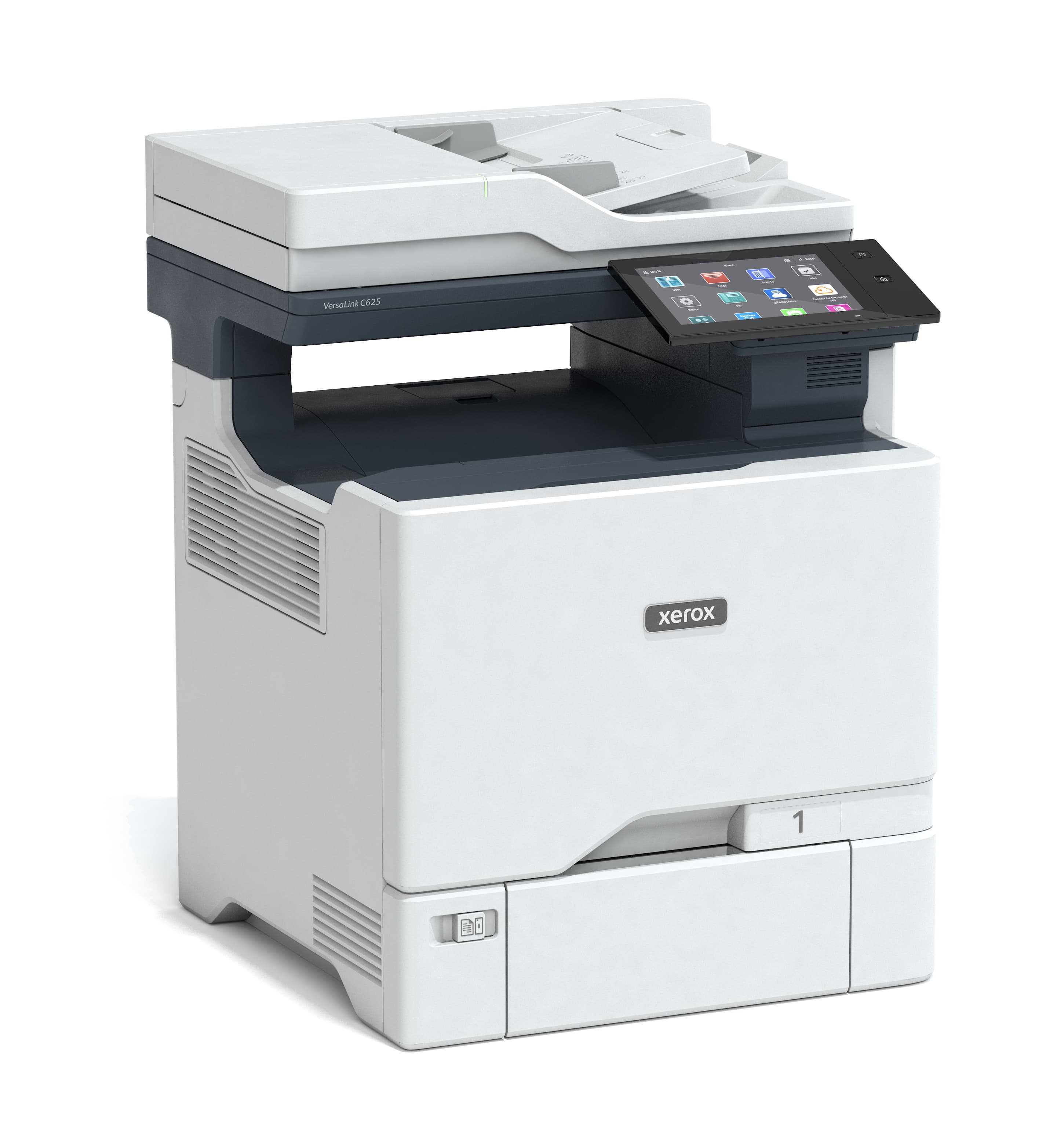 XEROX VersaLink C625V_DN Multifunctional Printer — photo 3 of 35