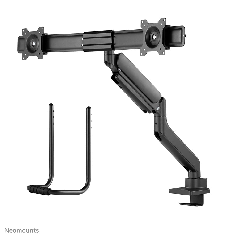Support d'écran NEOMOUNTS NEXT Core Dual Crossbar — photo 8 sur 20