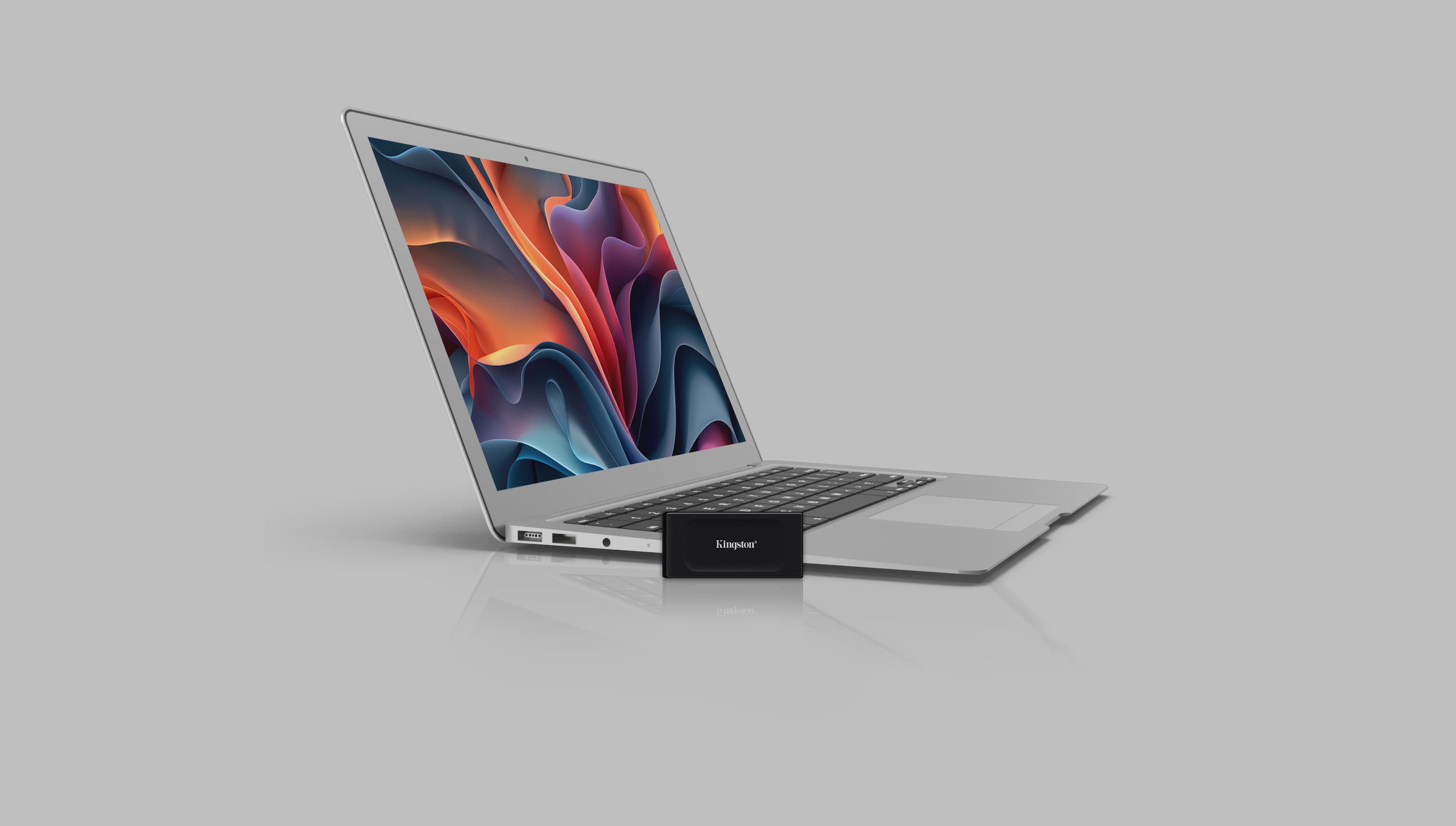 2TB XS1000 External USB 3.2 Gen 2 Black — photo 9 of 15