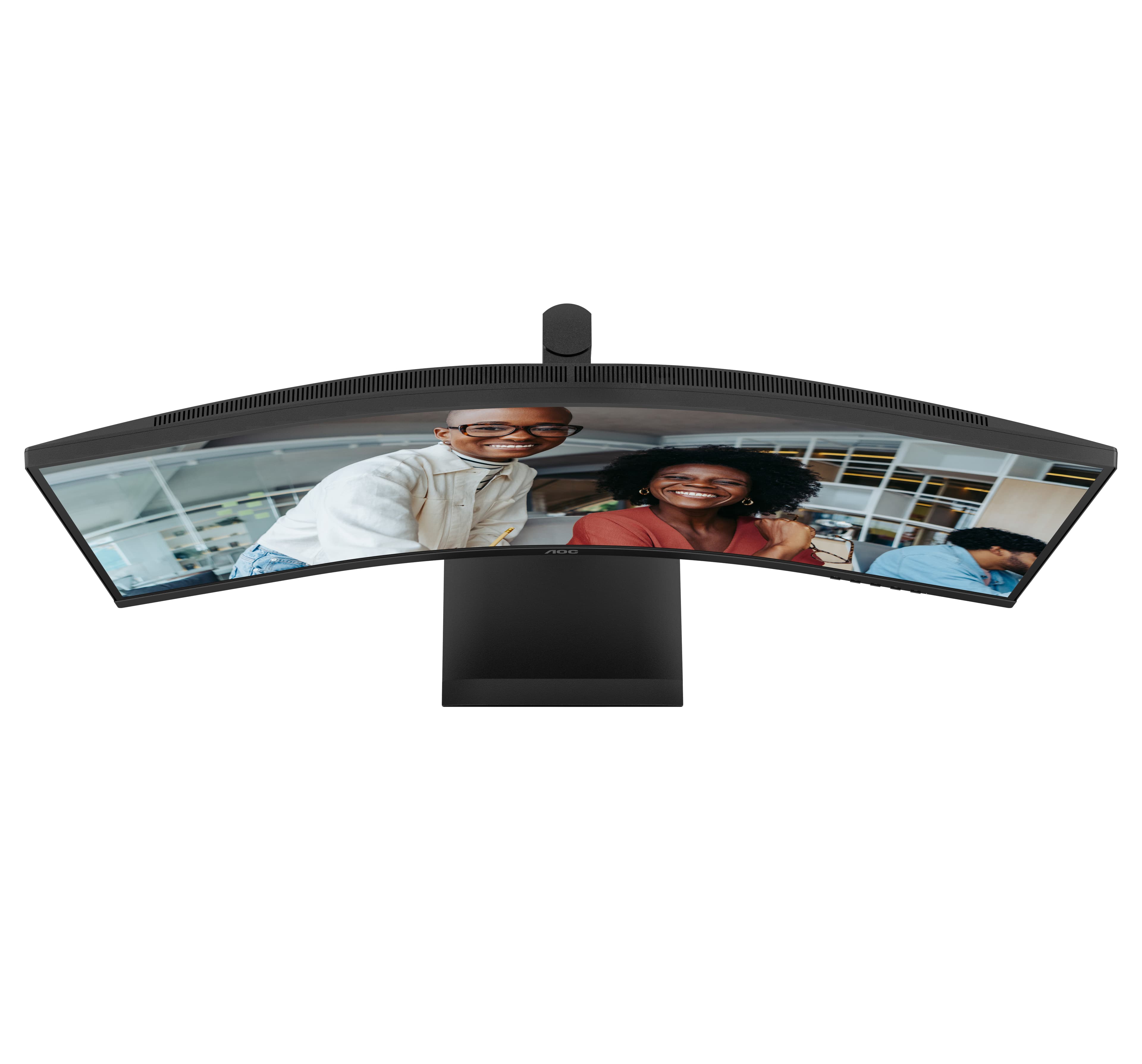 AOC CU34E4C Moniteur UltraWide Quad HD 34" — photo 15 sur 15