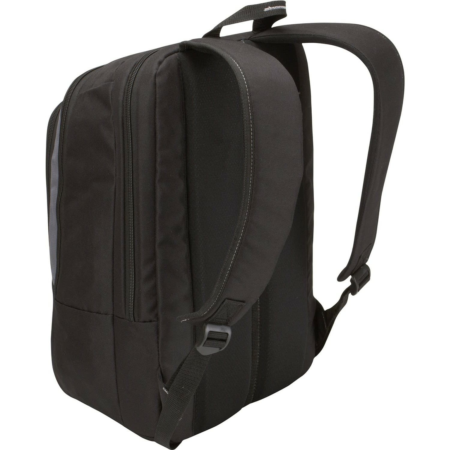 VNB-217 Sac à dos ordinateur 17" - Noir — photo 4 sur 5