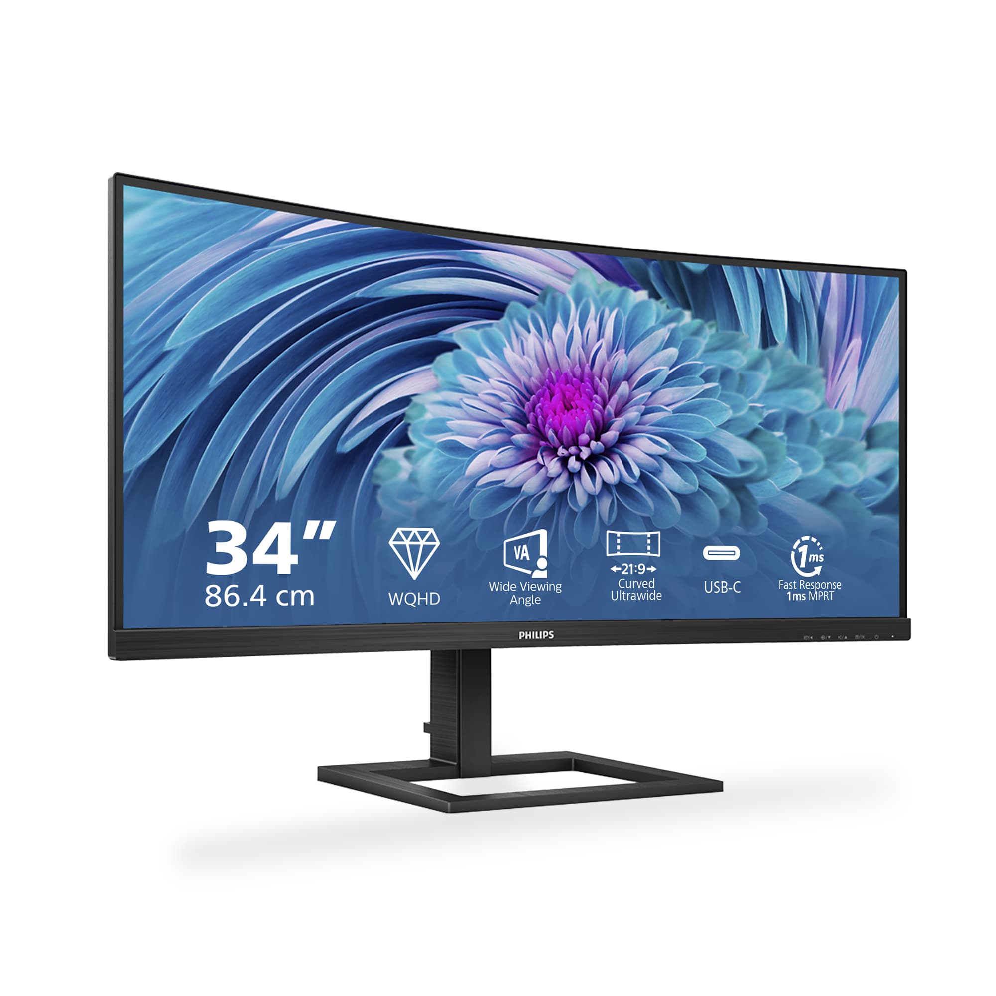 Philips E-Line 346E2CUAE/00