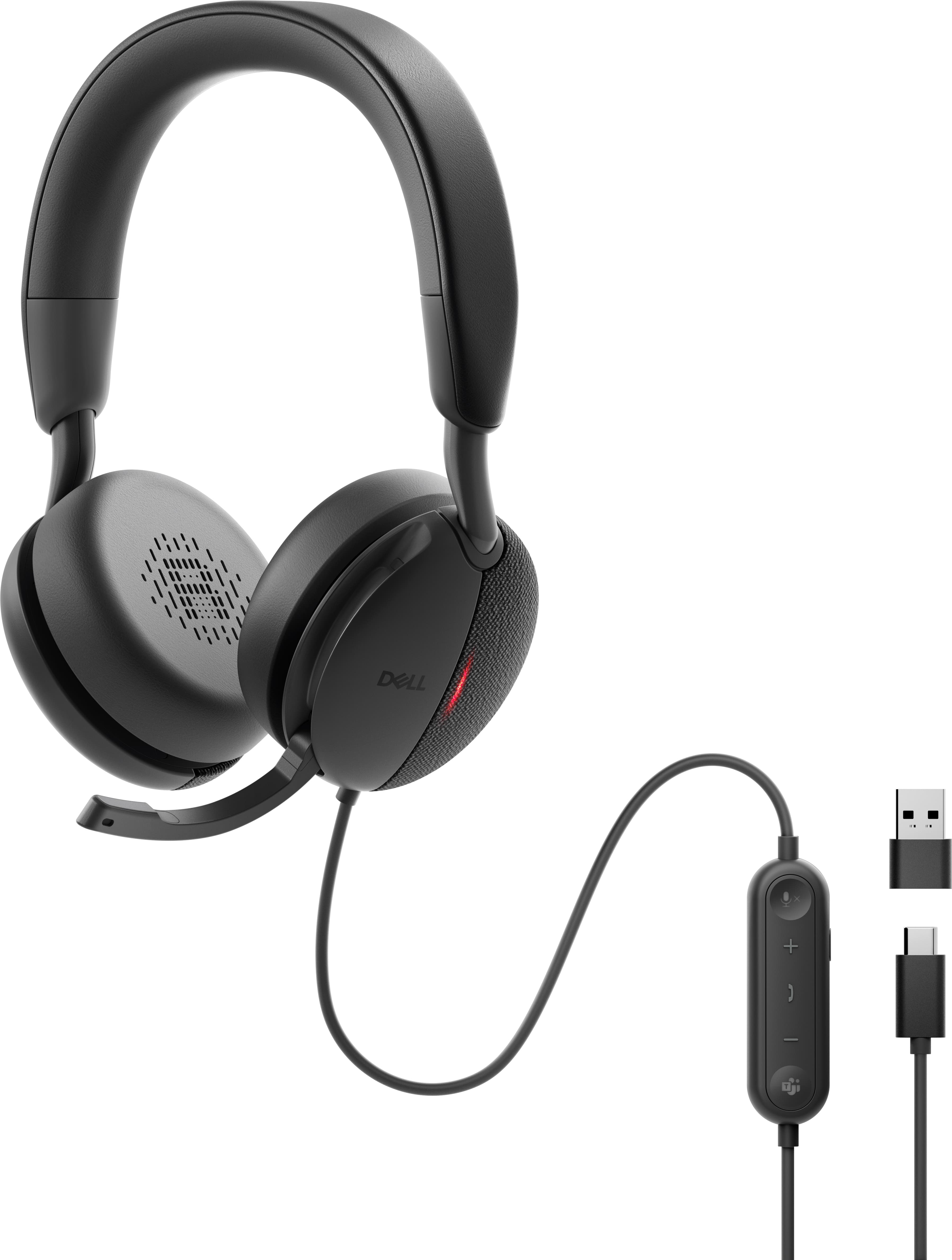 Pro Plus Wired ANC Headset (WH5024) — photo 4 of 4