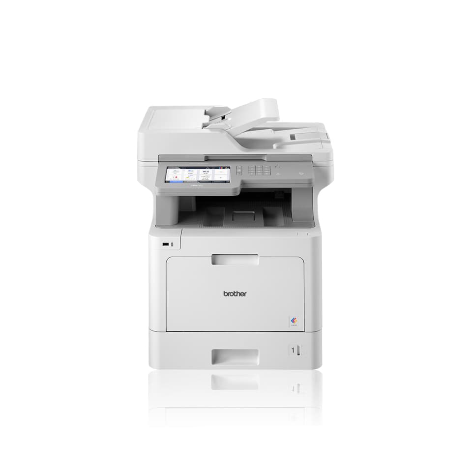 Brother MFC-L9570CDW — photo 6 of 18